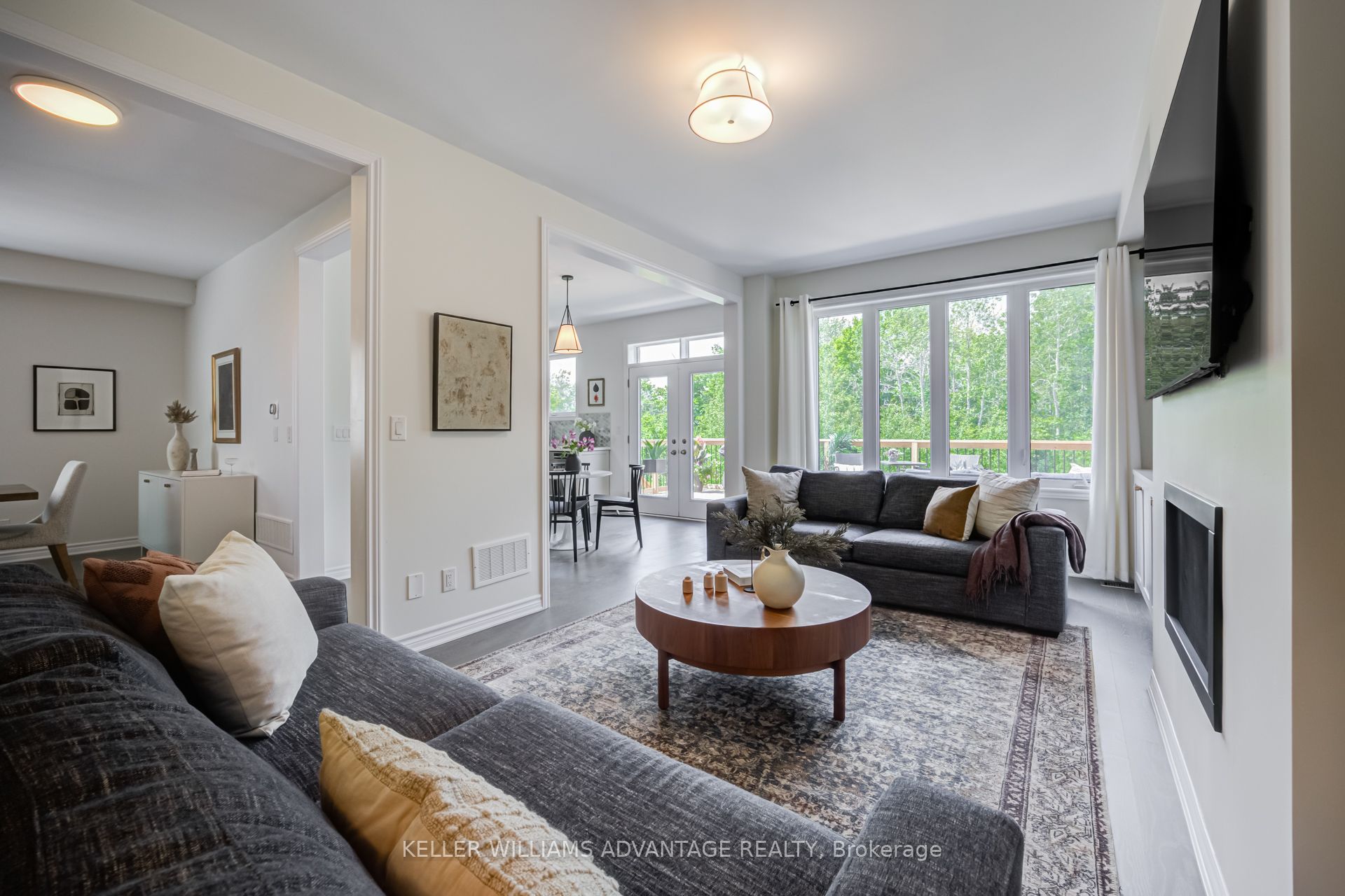 46 Sutcliffe Drive