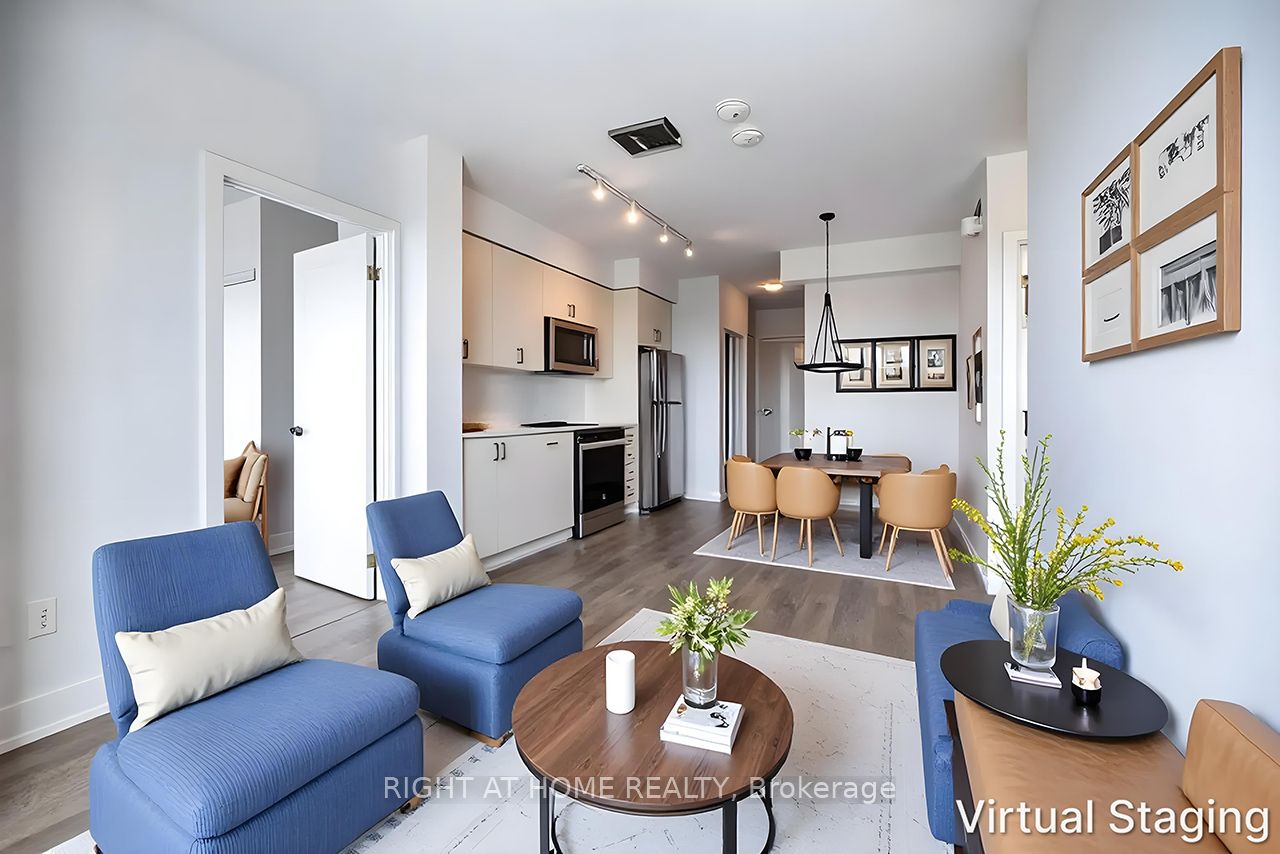 2550 Simcoe Street N 1804