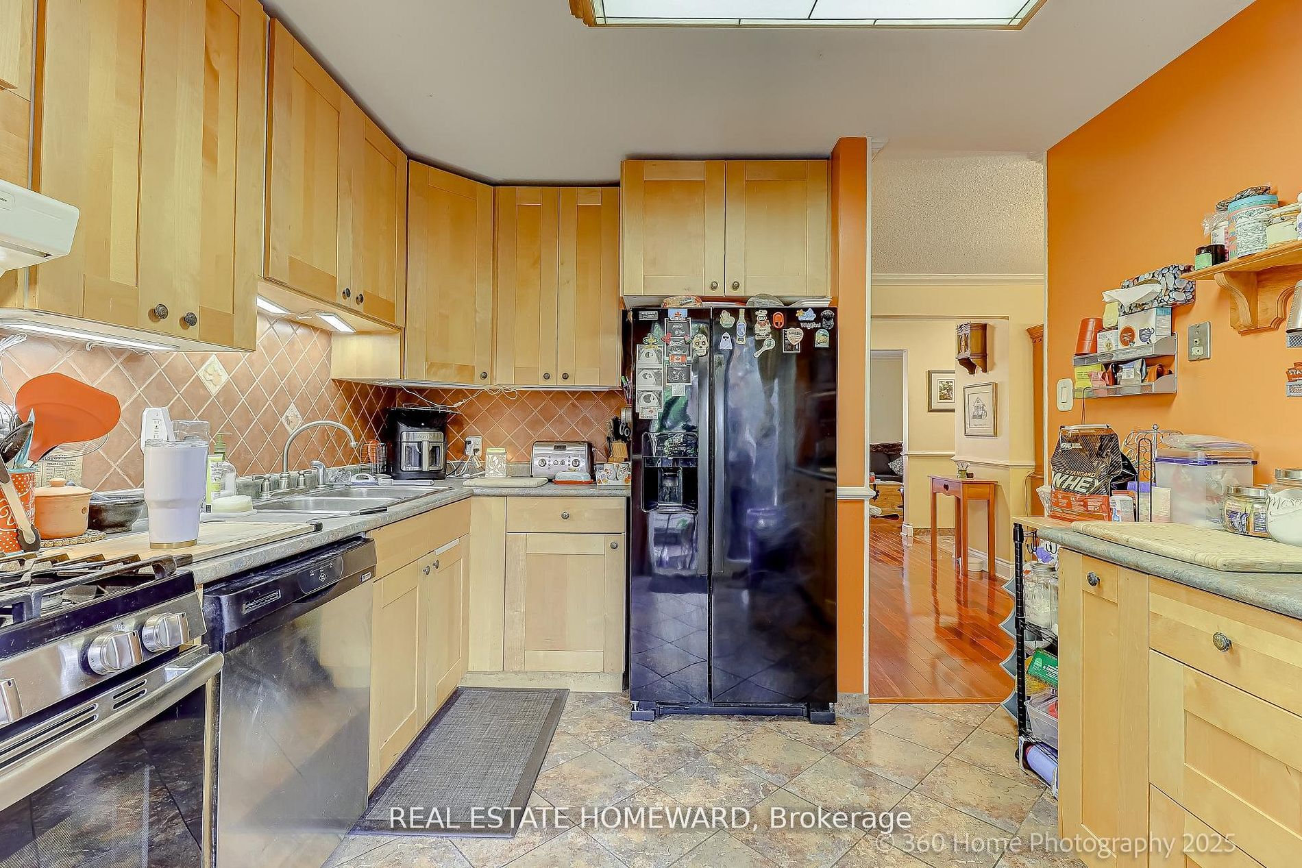25 Brimwood Boulevard 116