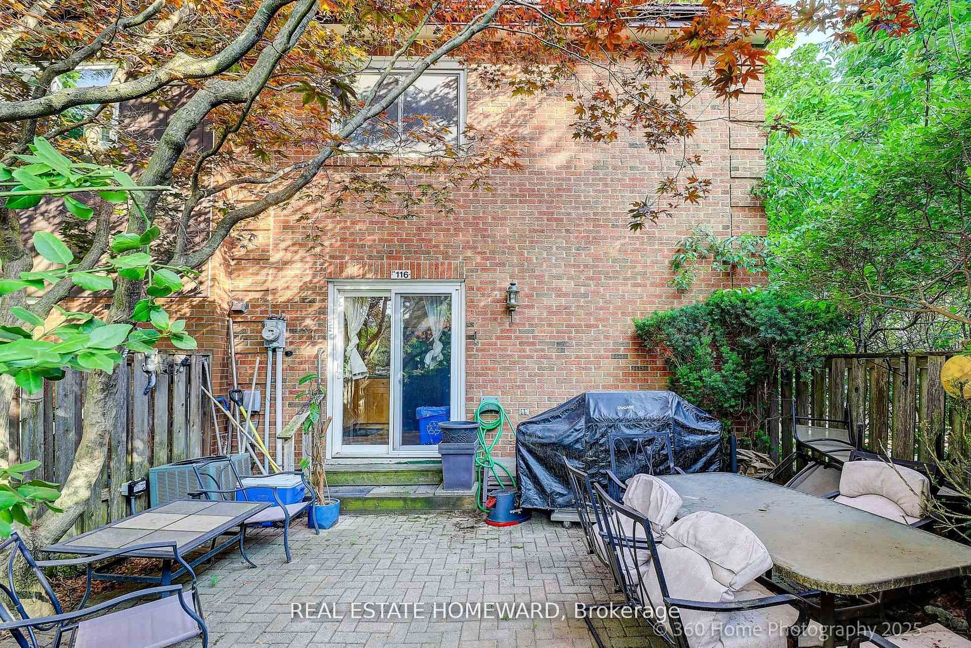 25 Brimwood Boulevard 116