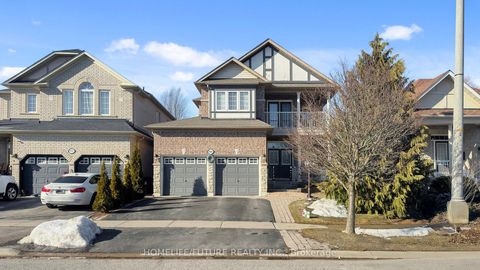 968 Coyston Drive Oshawa ON L1K 3C6