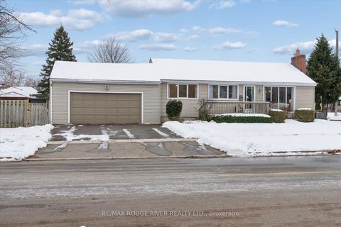 109 Sherwood Avenue Oshawa ON L1G 3L7