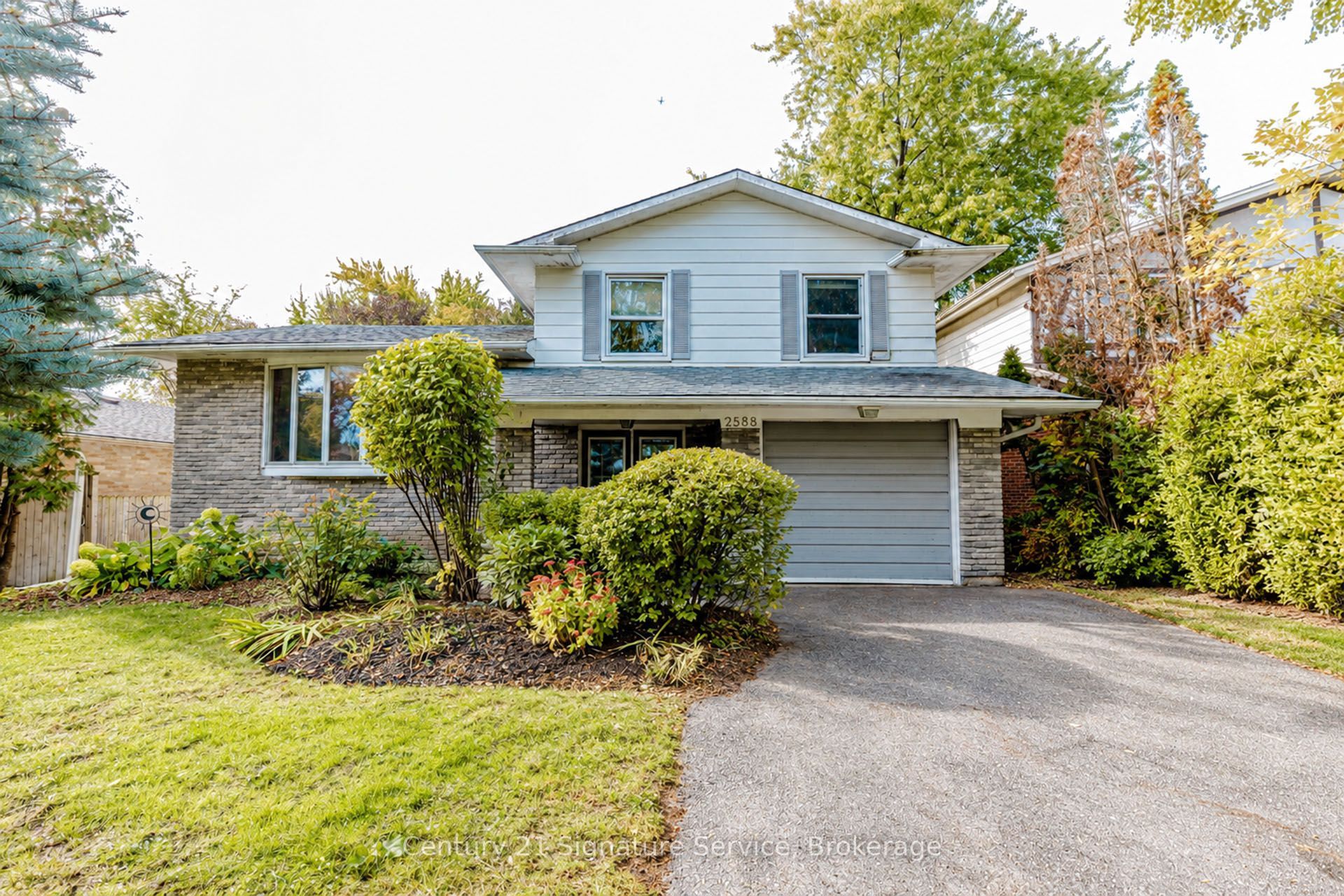2588 Pinkwell Drive