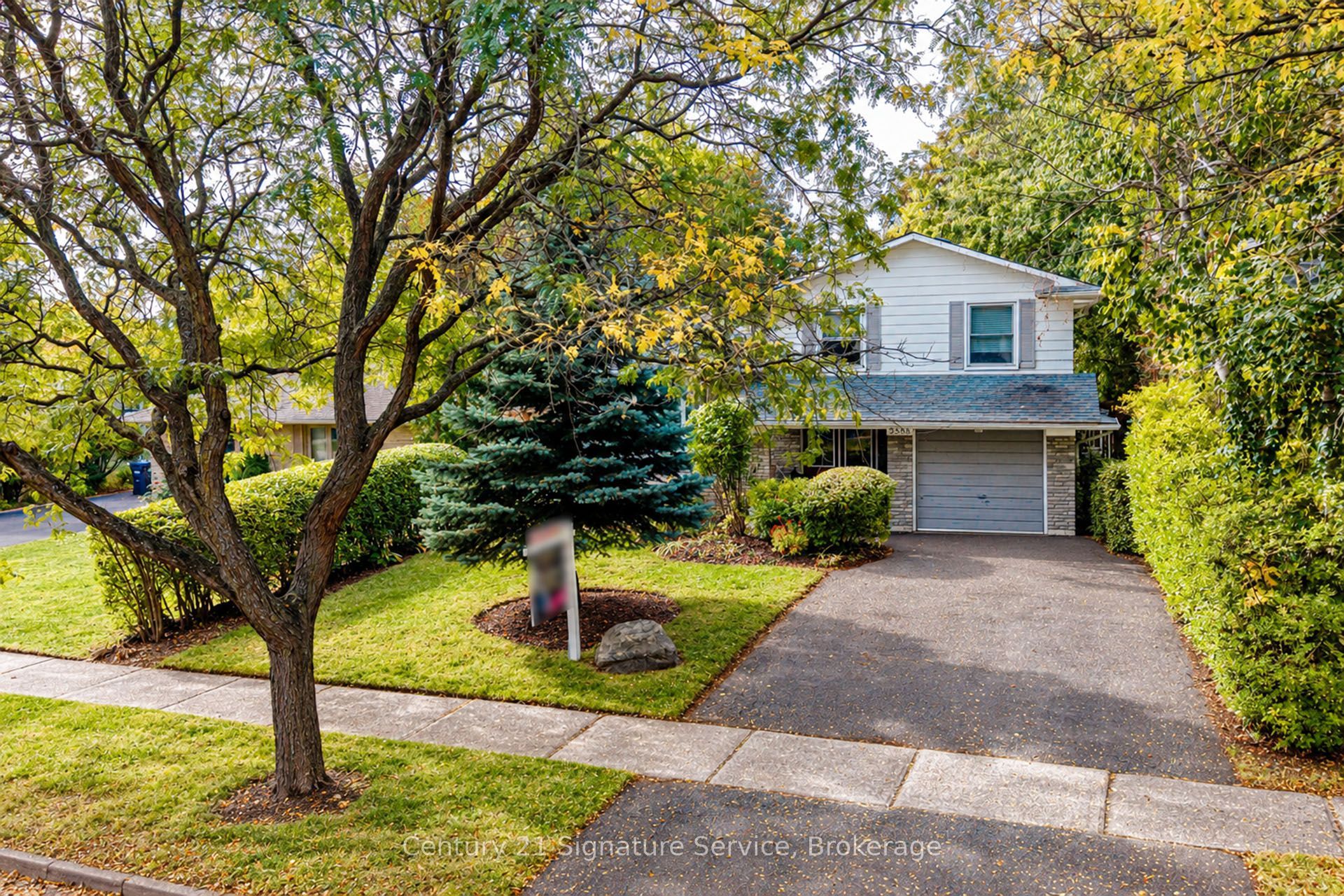 2588 Pinkwell Drive