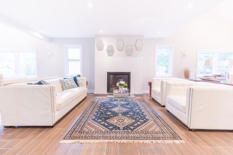 815 Rockaway Road Georgina ON L0E 1S0