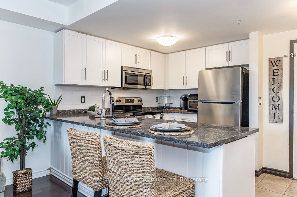 43 Goodwin Drive 212