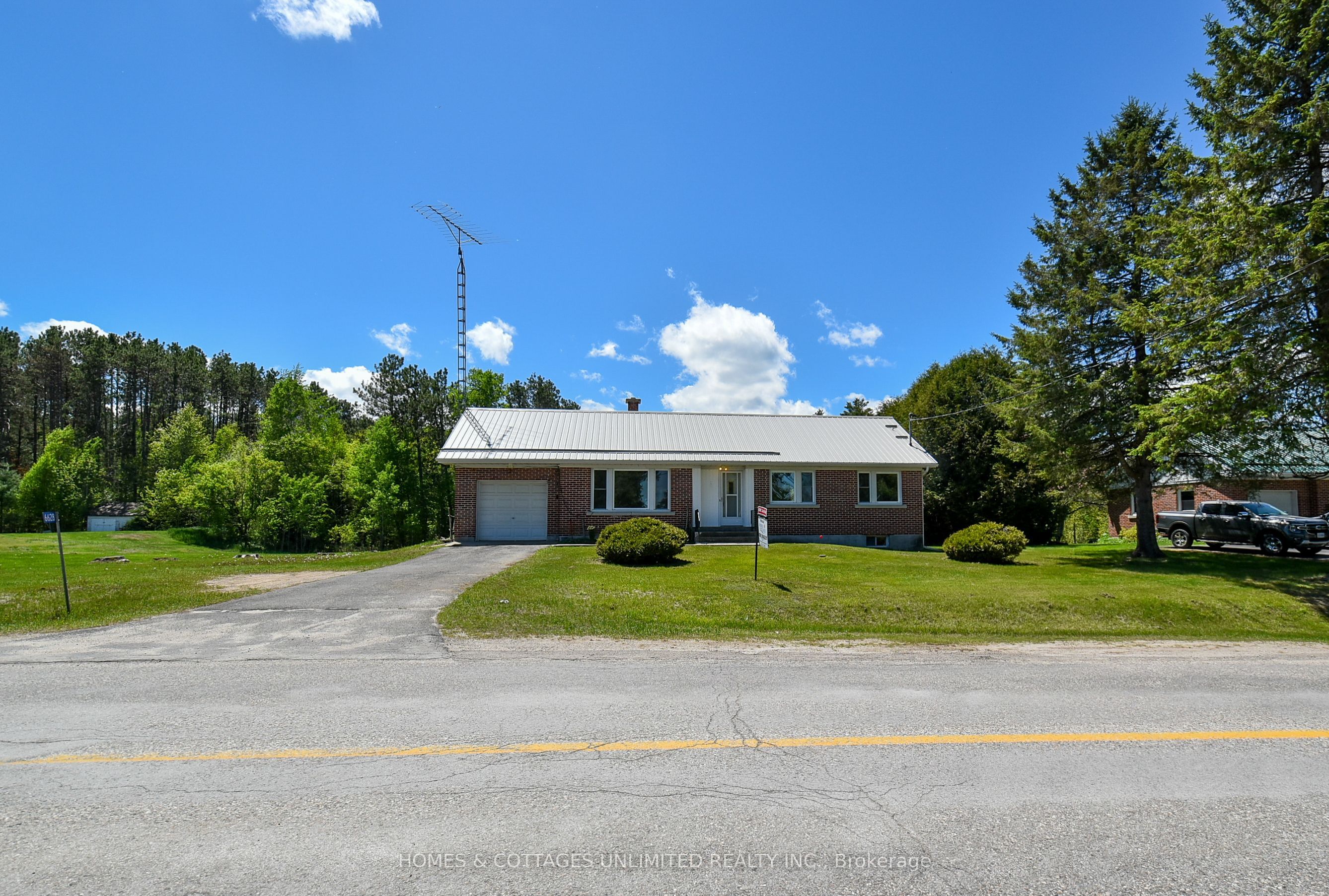 6628 Buckshot Lake Road