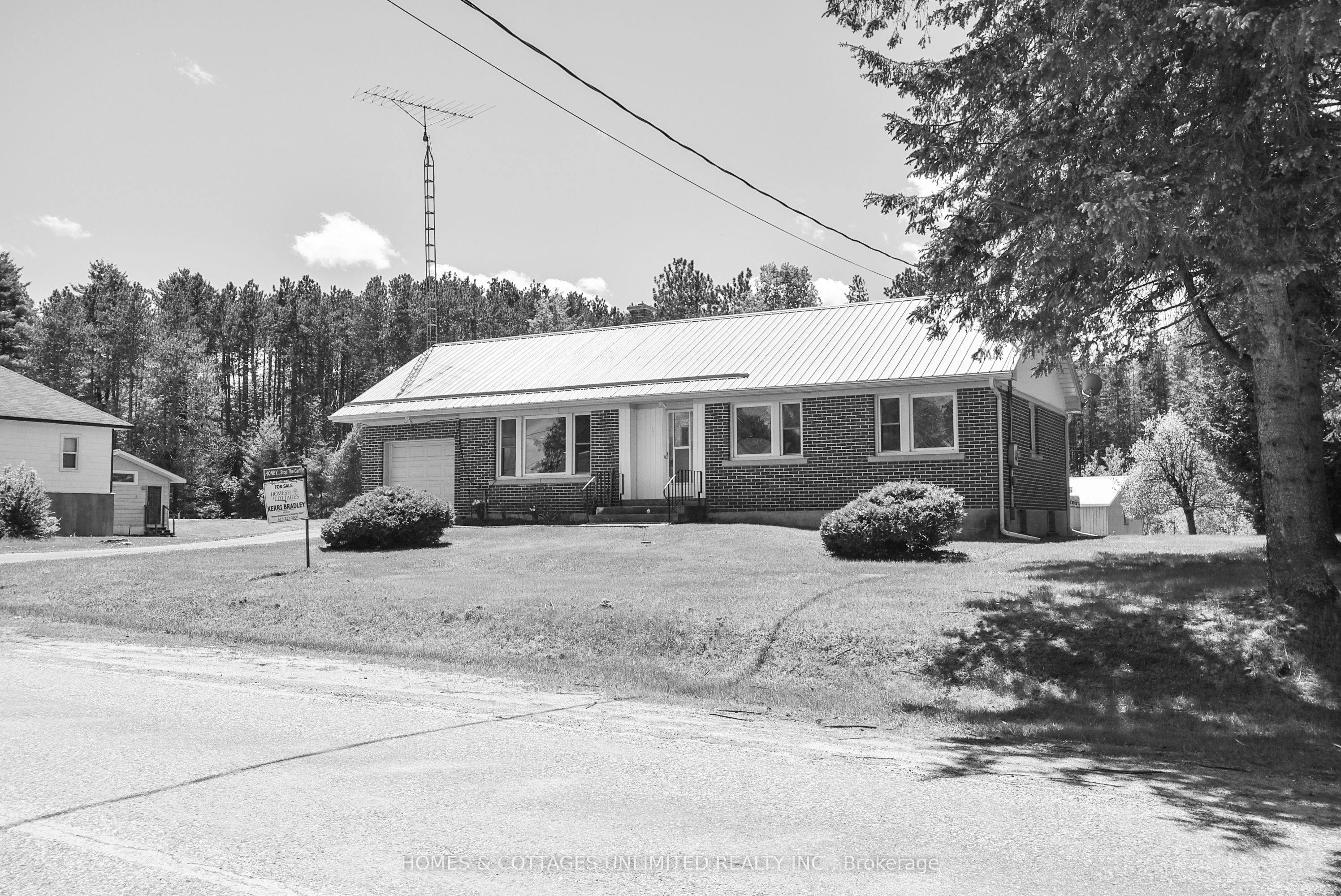 6628 Buckshot Lake Road