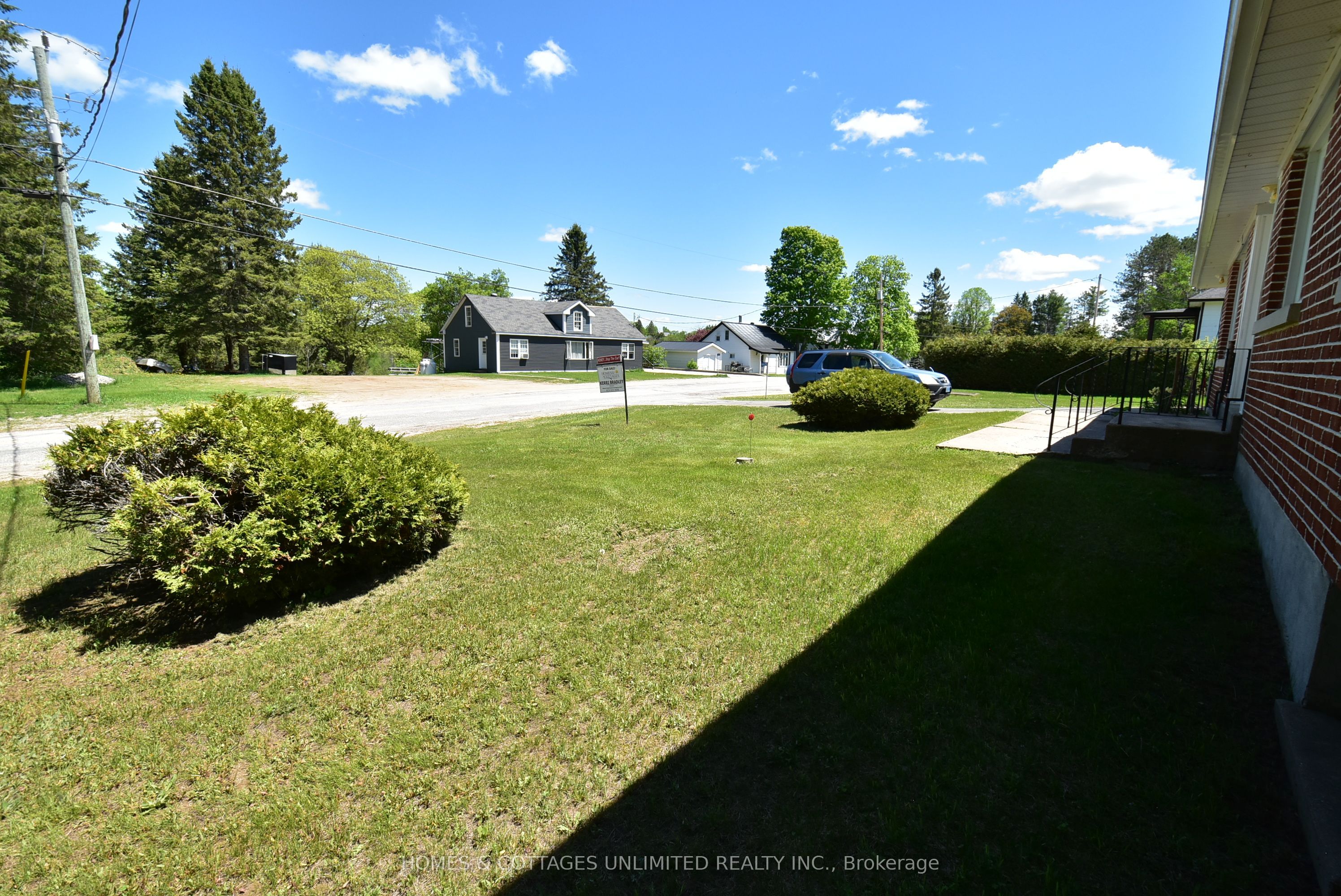 6628 Buckshot Lake Road