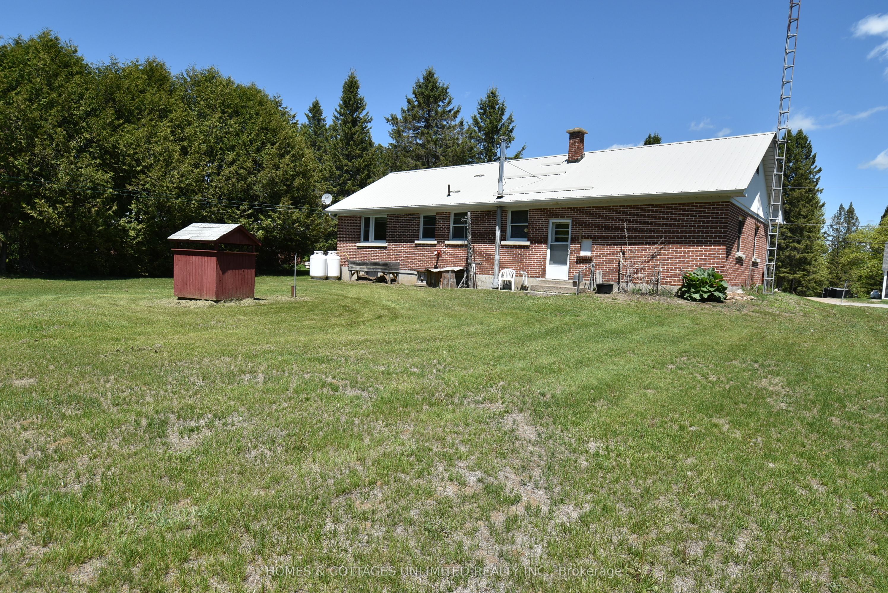 6628 Buckshot Lake Road