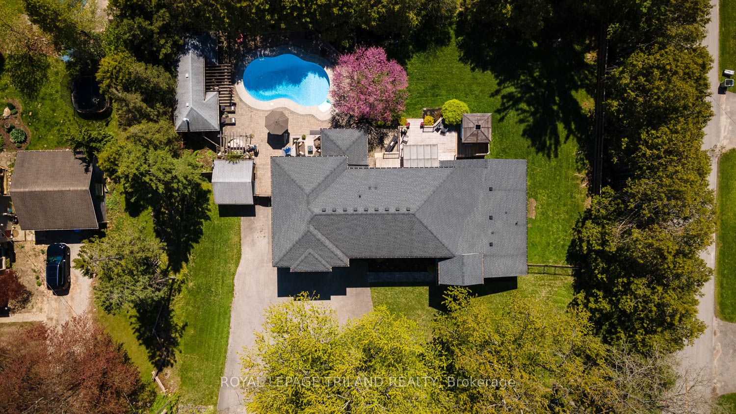 74 Kilworth Park Drive
