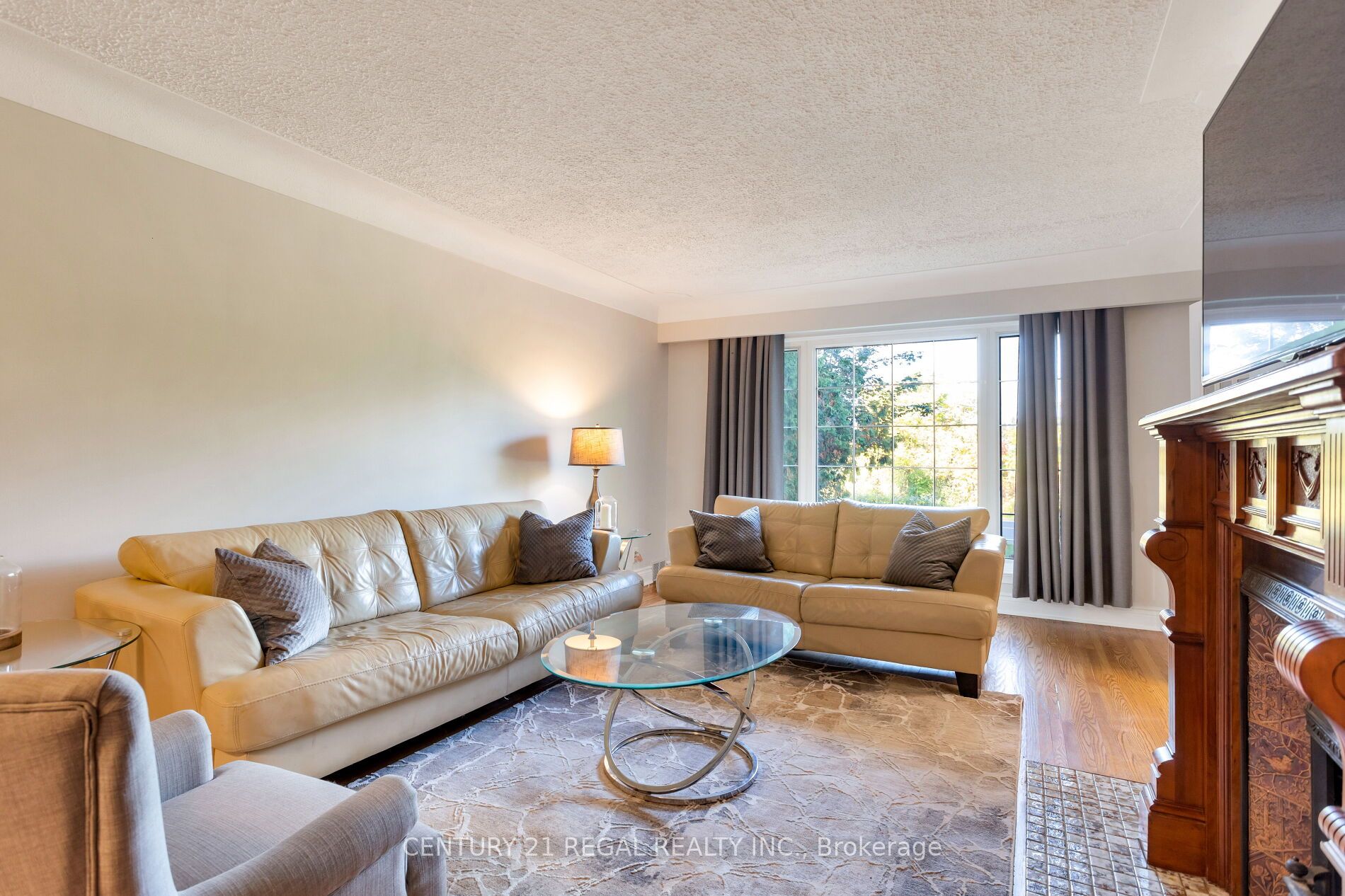 4434 Cedar Springs Road