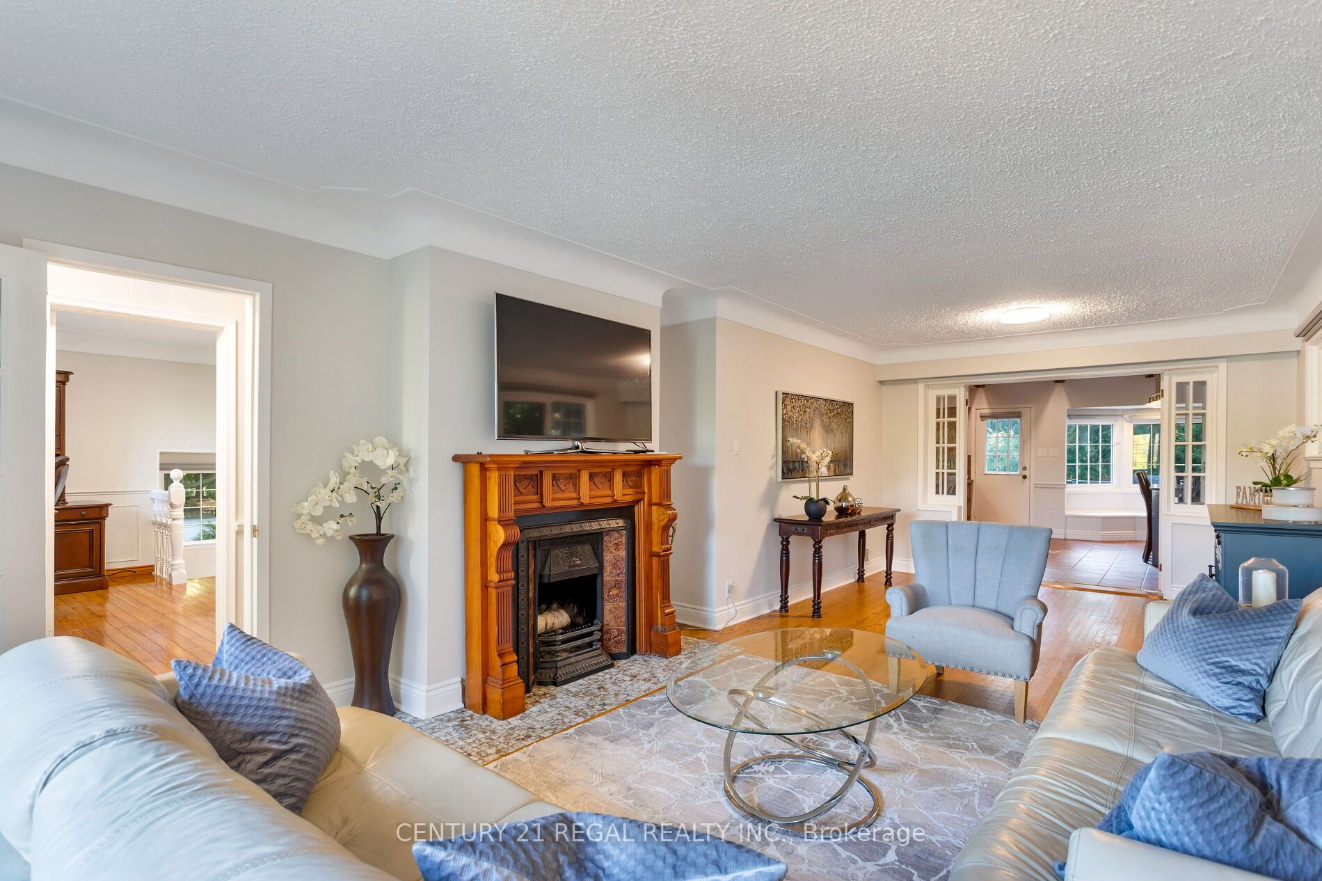 4434 Cedar Springs Road