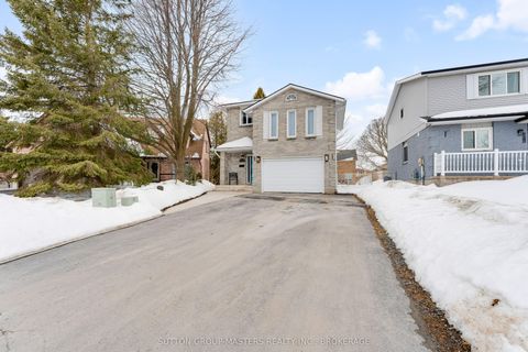 1120 Wintergreen Crescent Kingston ON K7P 2G3