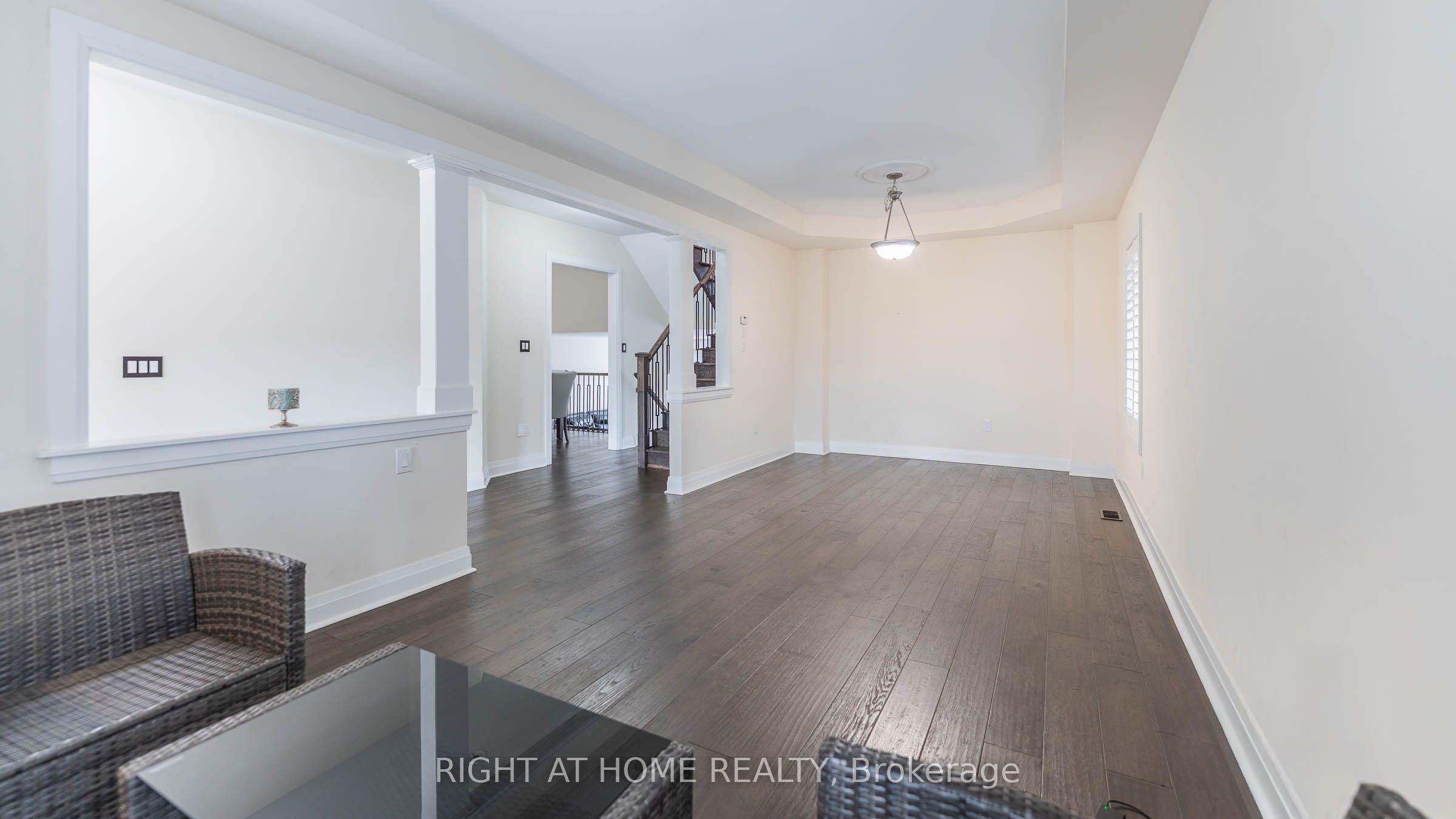 707 Audley Road S