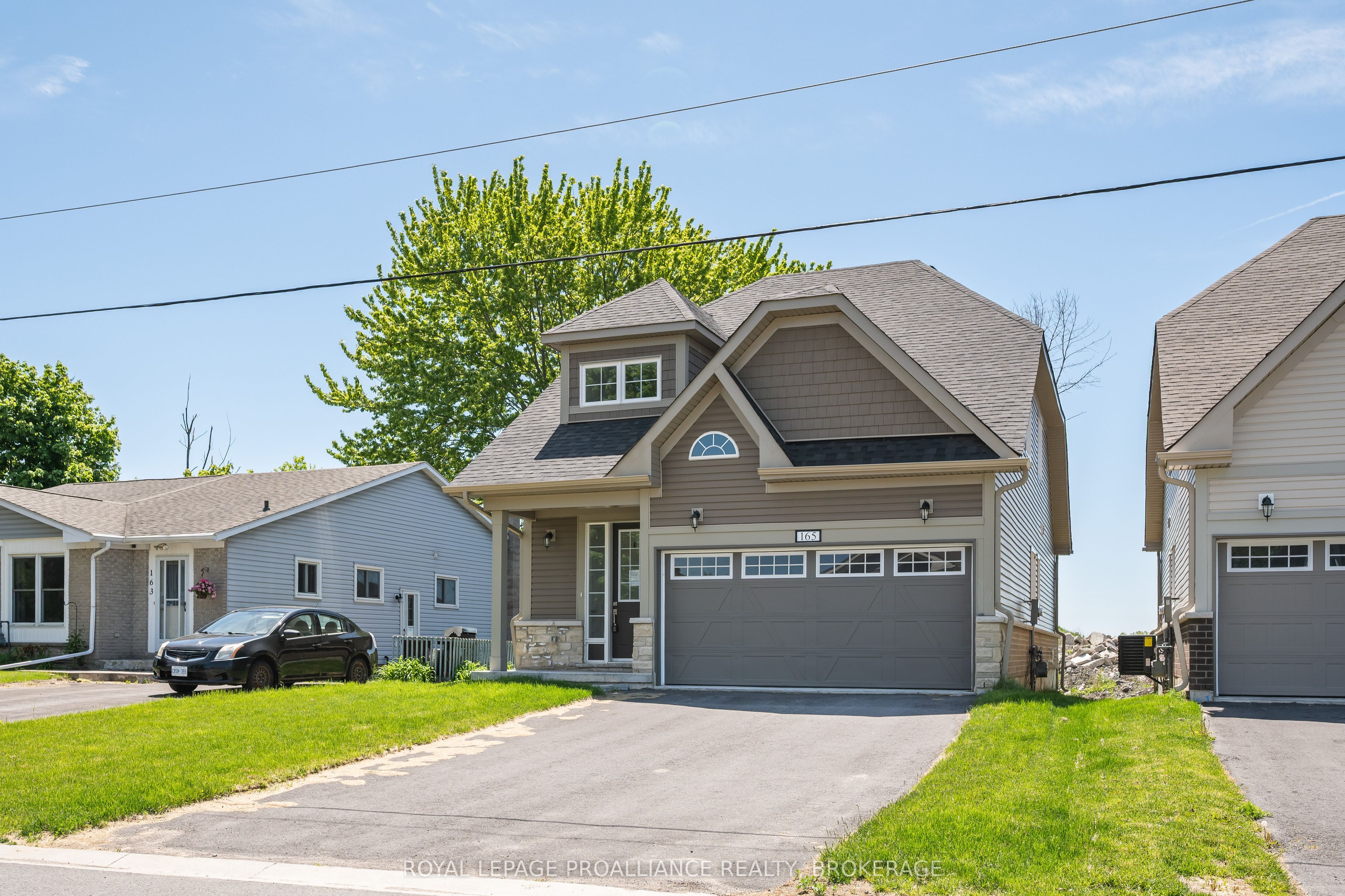 165 Purdy Road