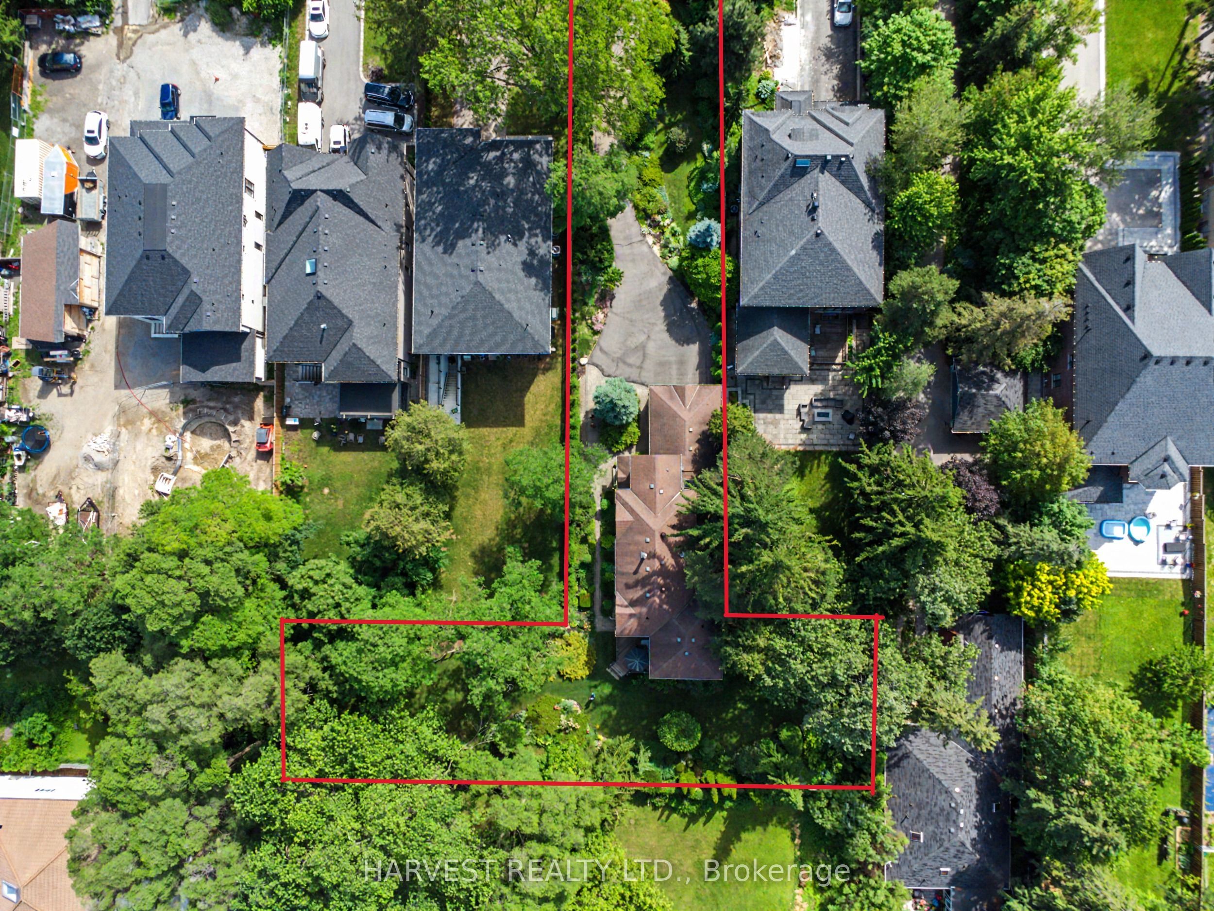1488 Rosebank Road