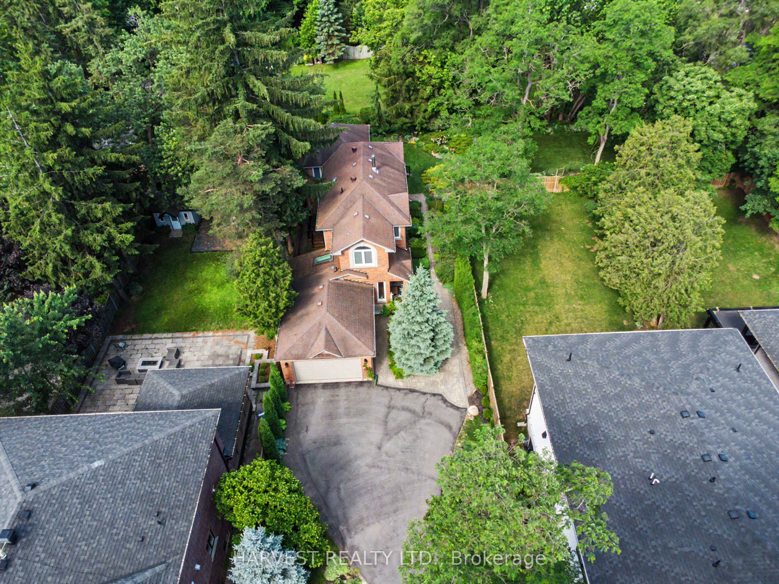 1488 Rosebank Road