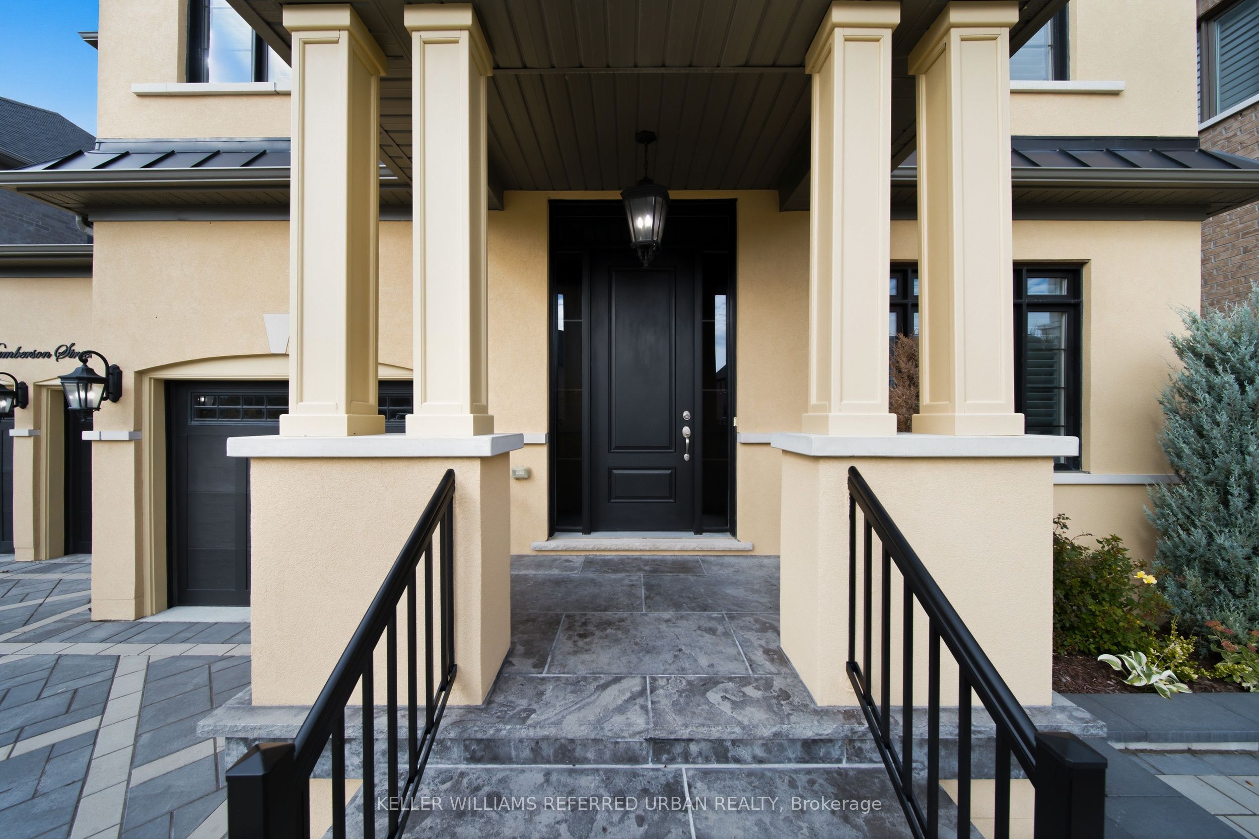 30 Mumberson Street