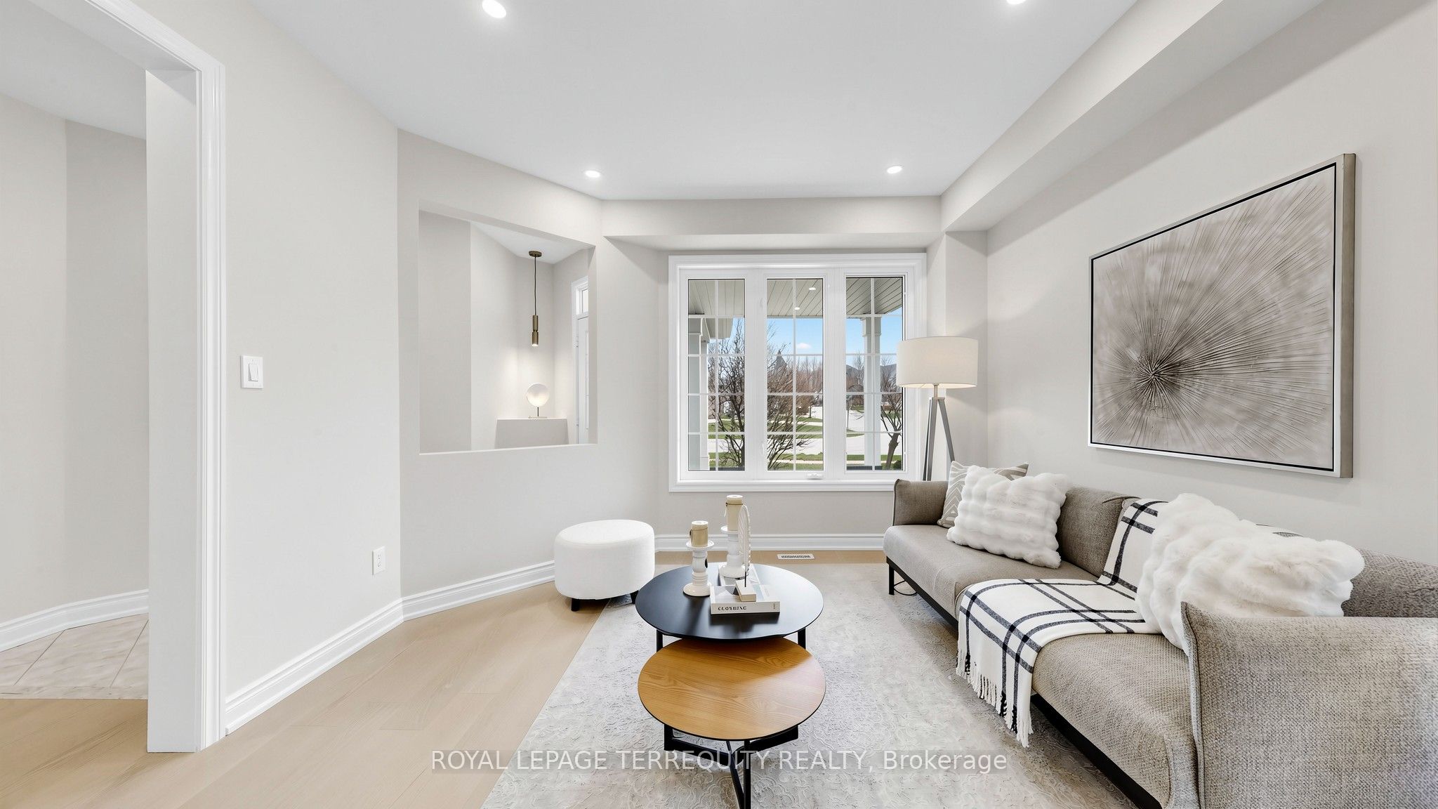 7146 Baskerville Run