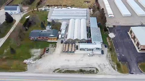 160 Huron Road West Perth ON N0K 1N0