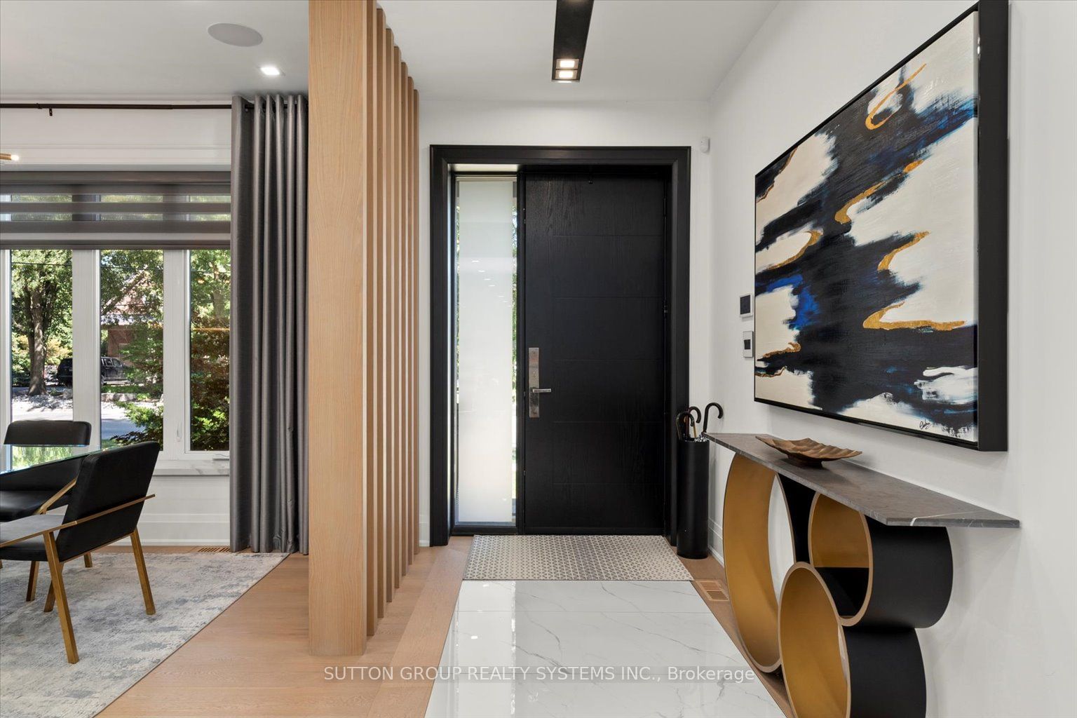 146 Martin Grove Road
