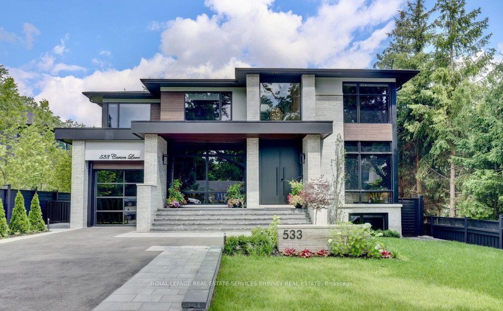 533 Carson Lane