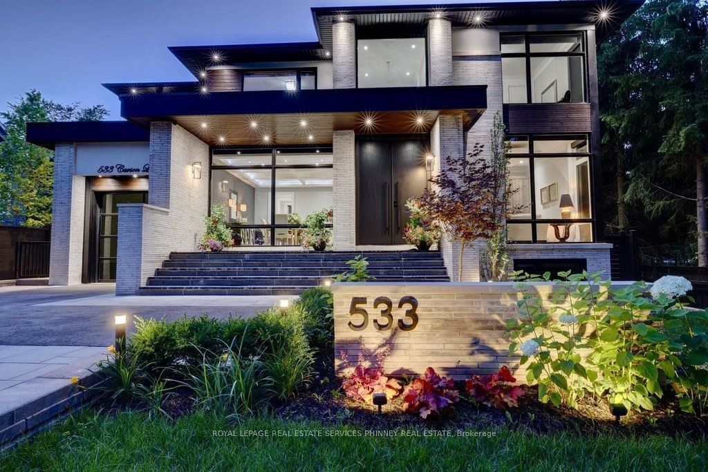 533 Carson Lane