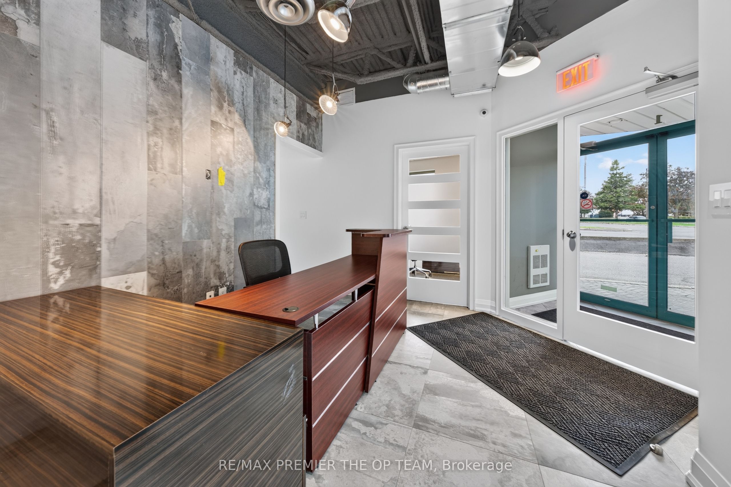 2900 Langstaff Road 1 & 1A