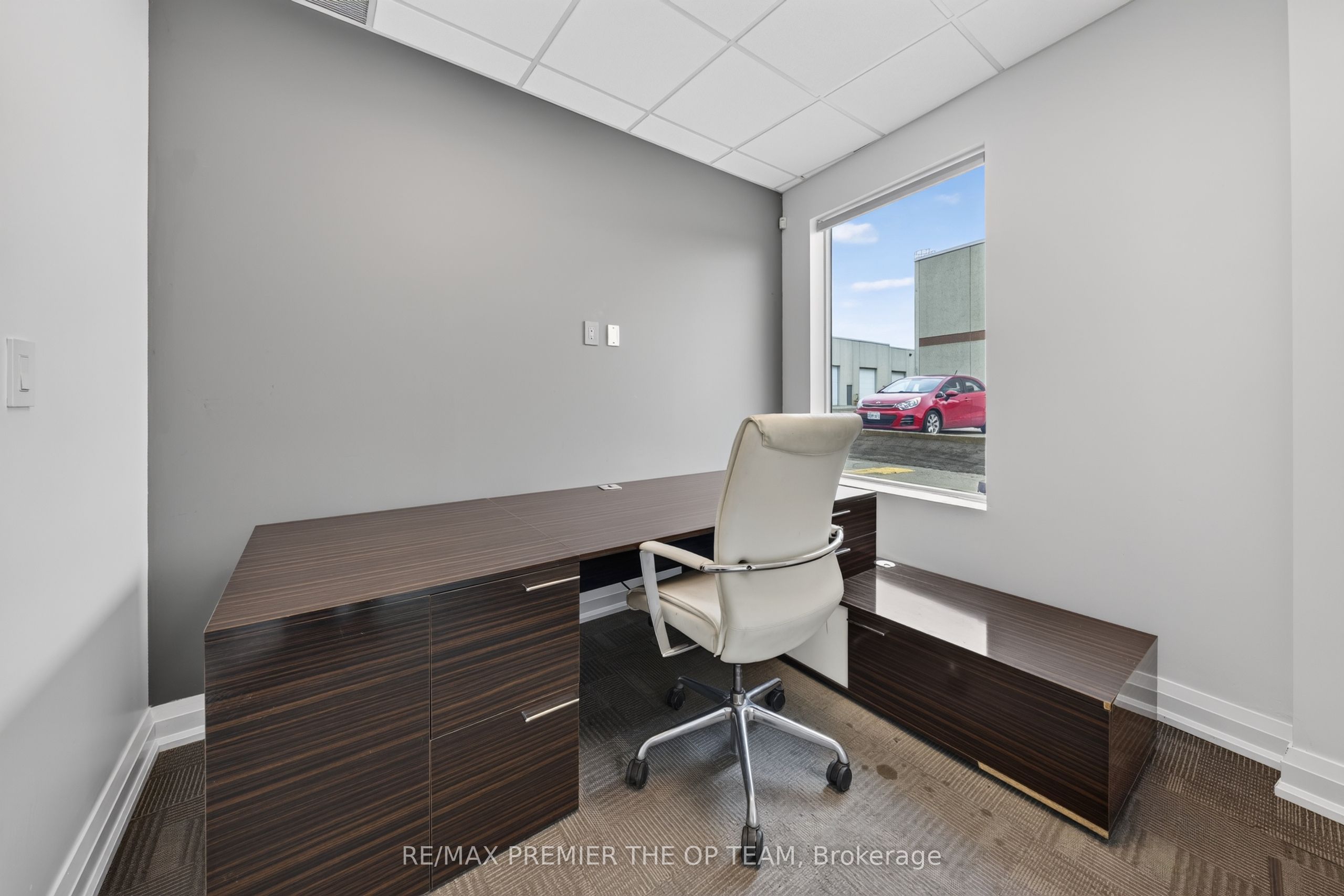 2900 Langstaff Road 1 & 1A
