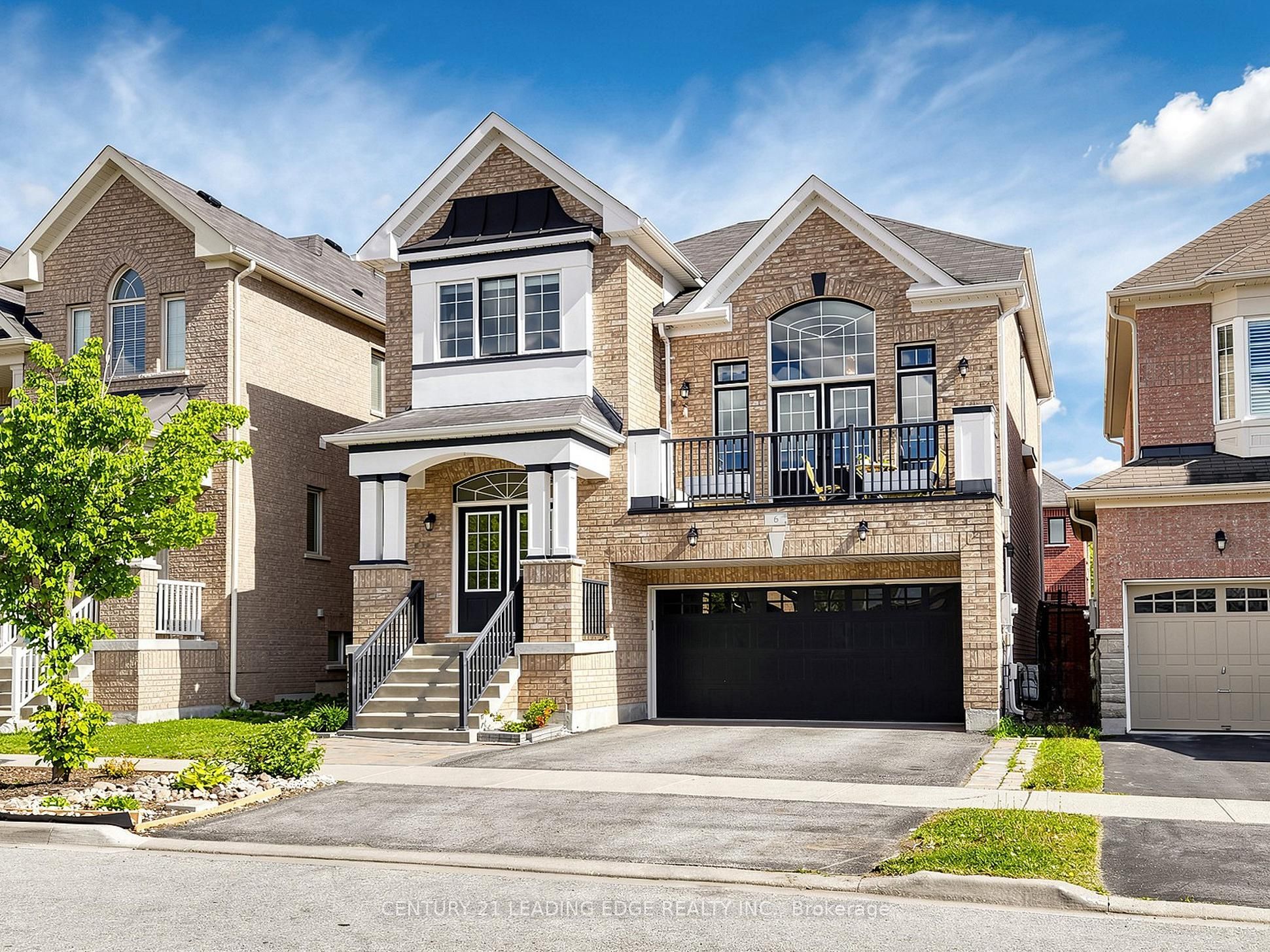 6 Kellington Trail S