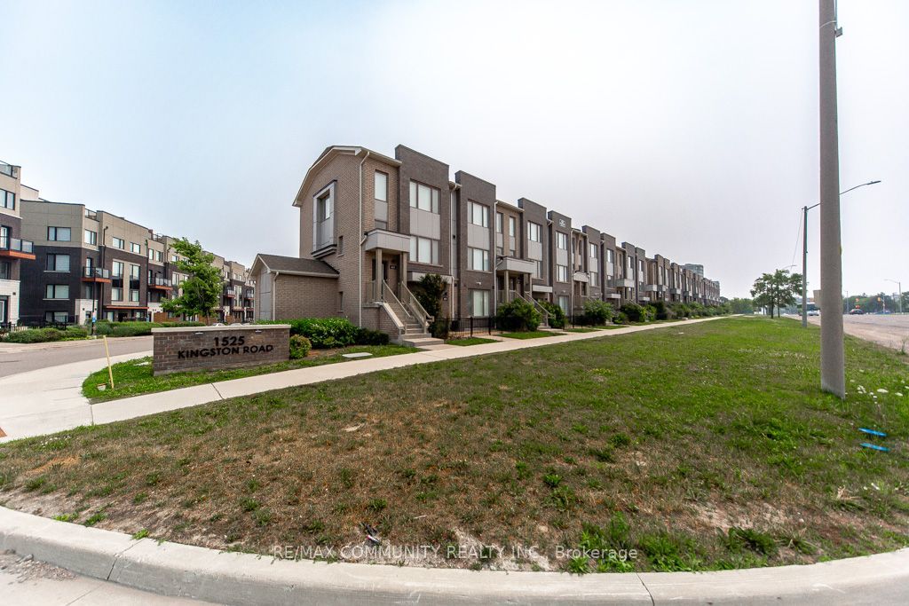 1525 Kingston Road 103