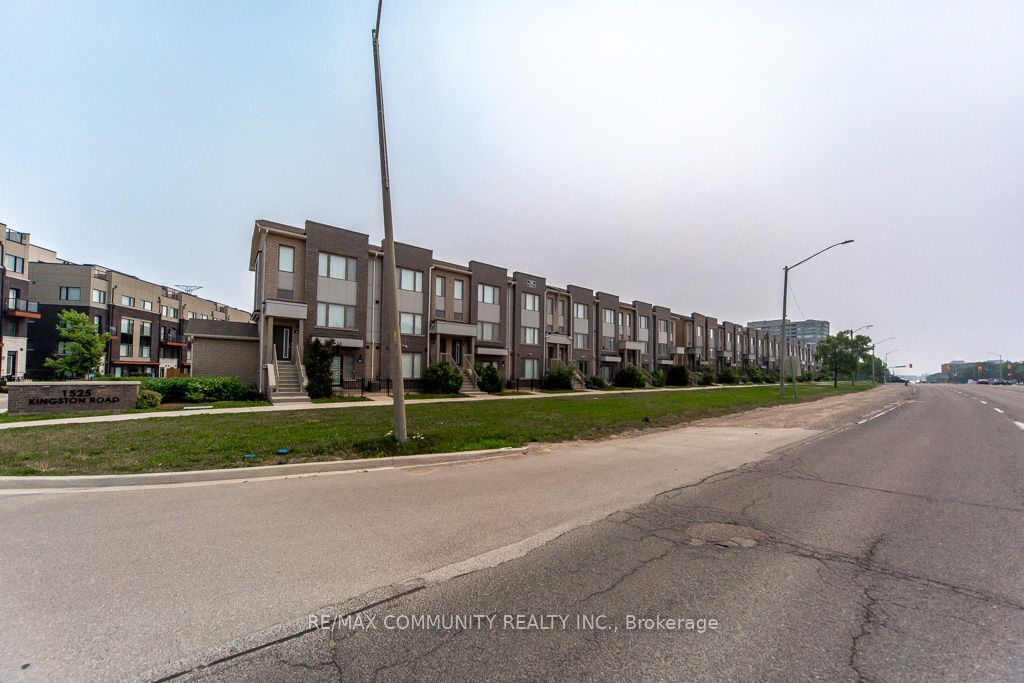 1525 Kingston Road 103
