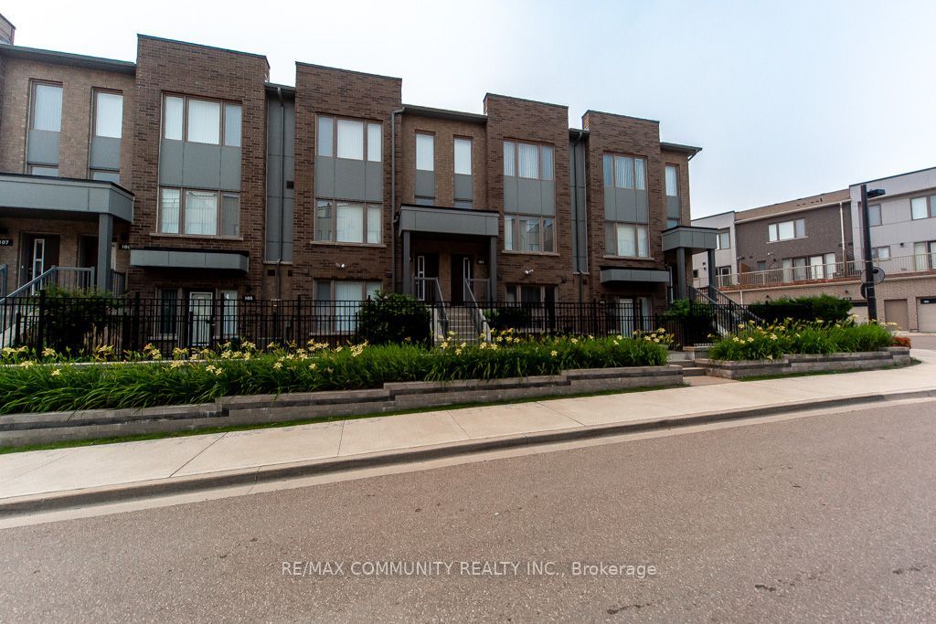 1525 Kingston Road 103