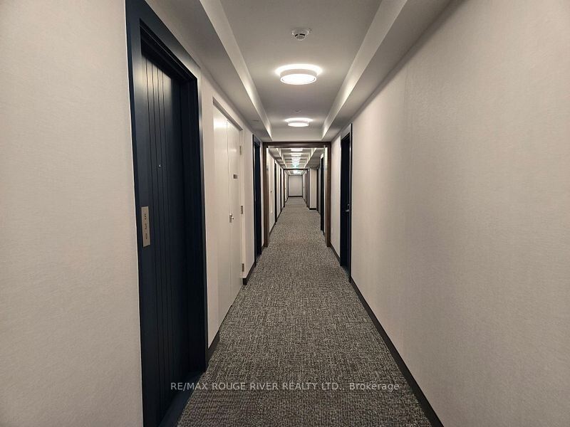 2545 SIMCOE Street N 2321