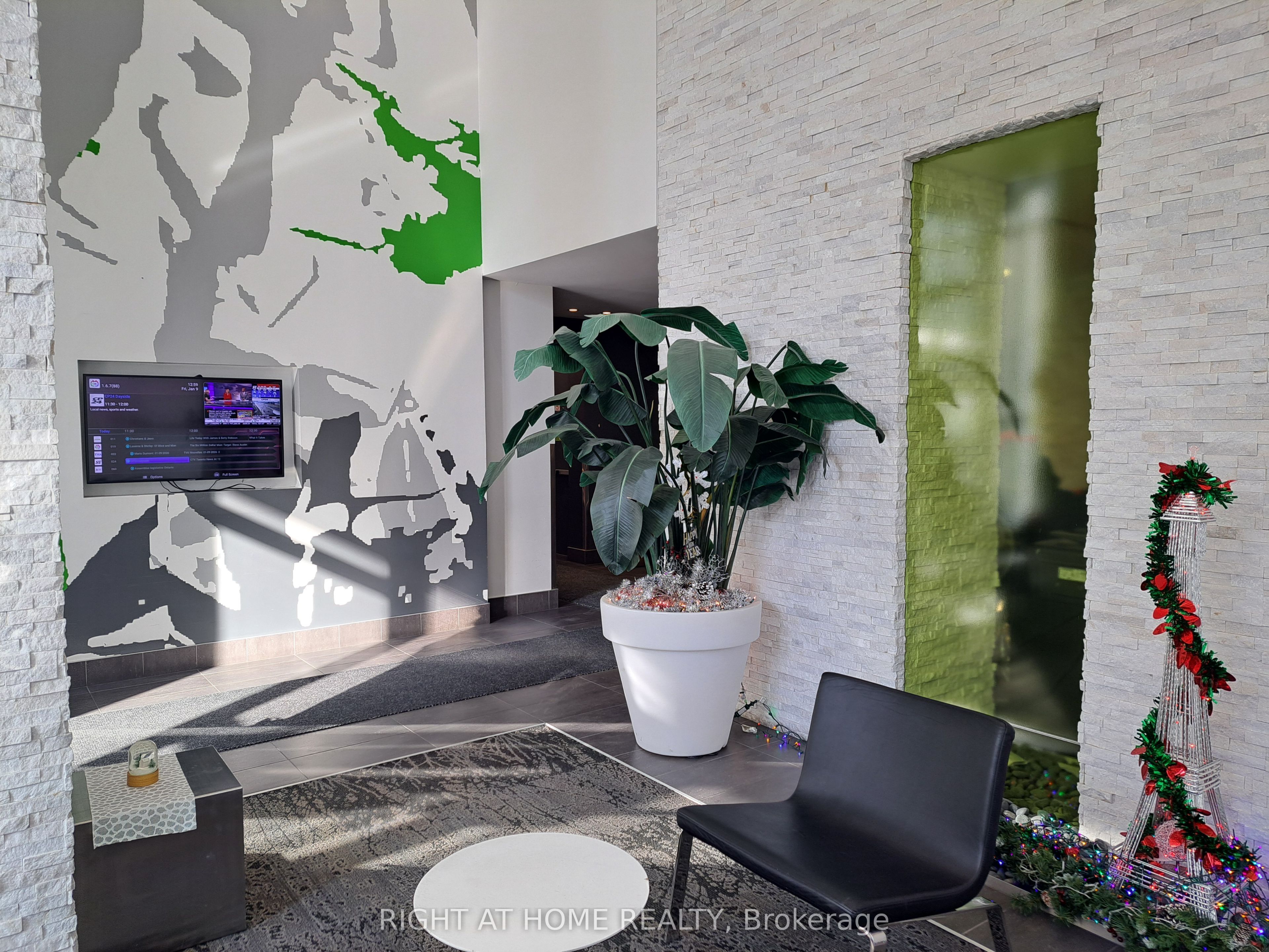 365 Prince Of Wales Drive 2103