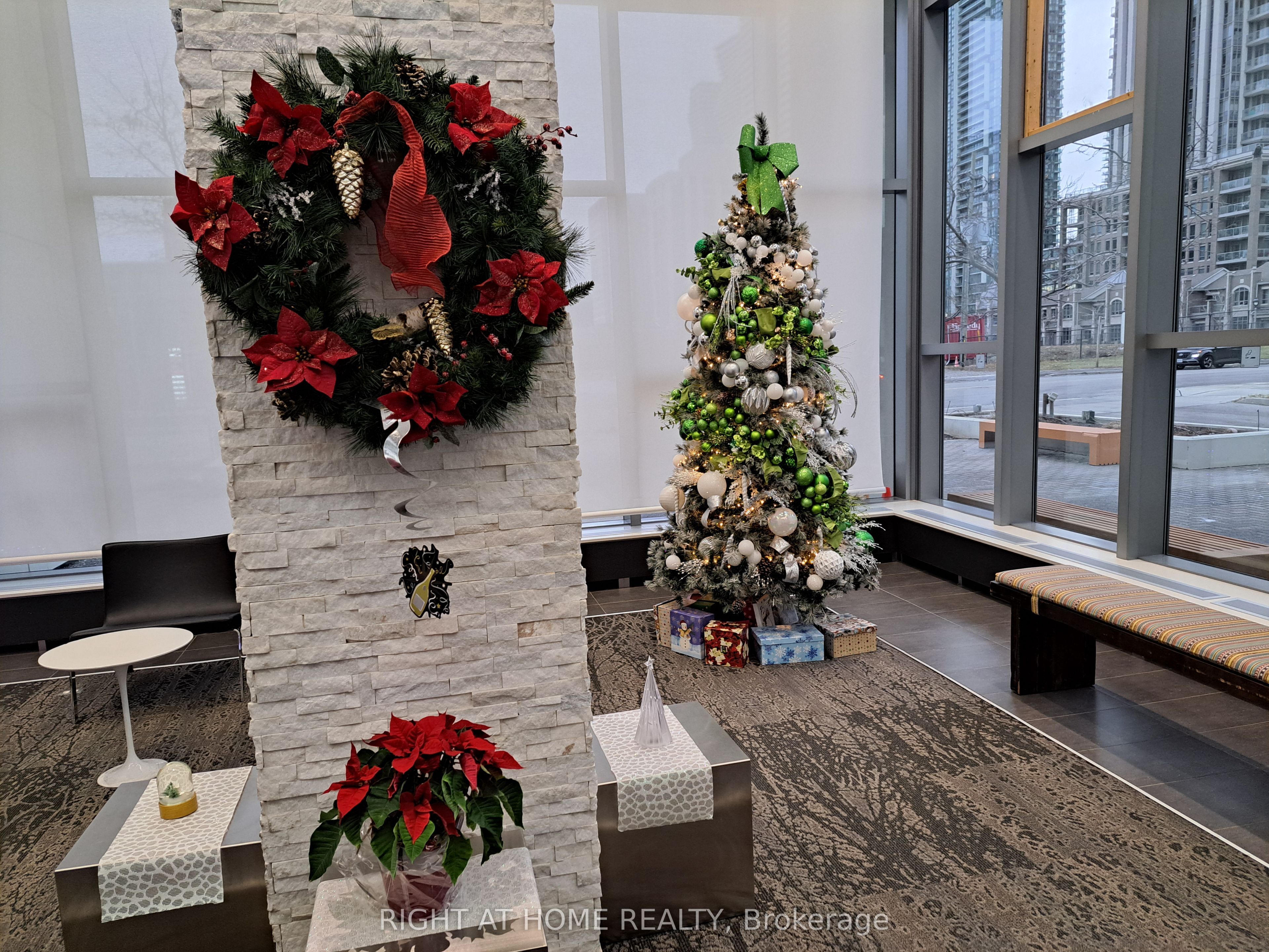 365 Prince Of Wales Drive 2103