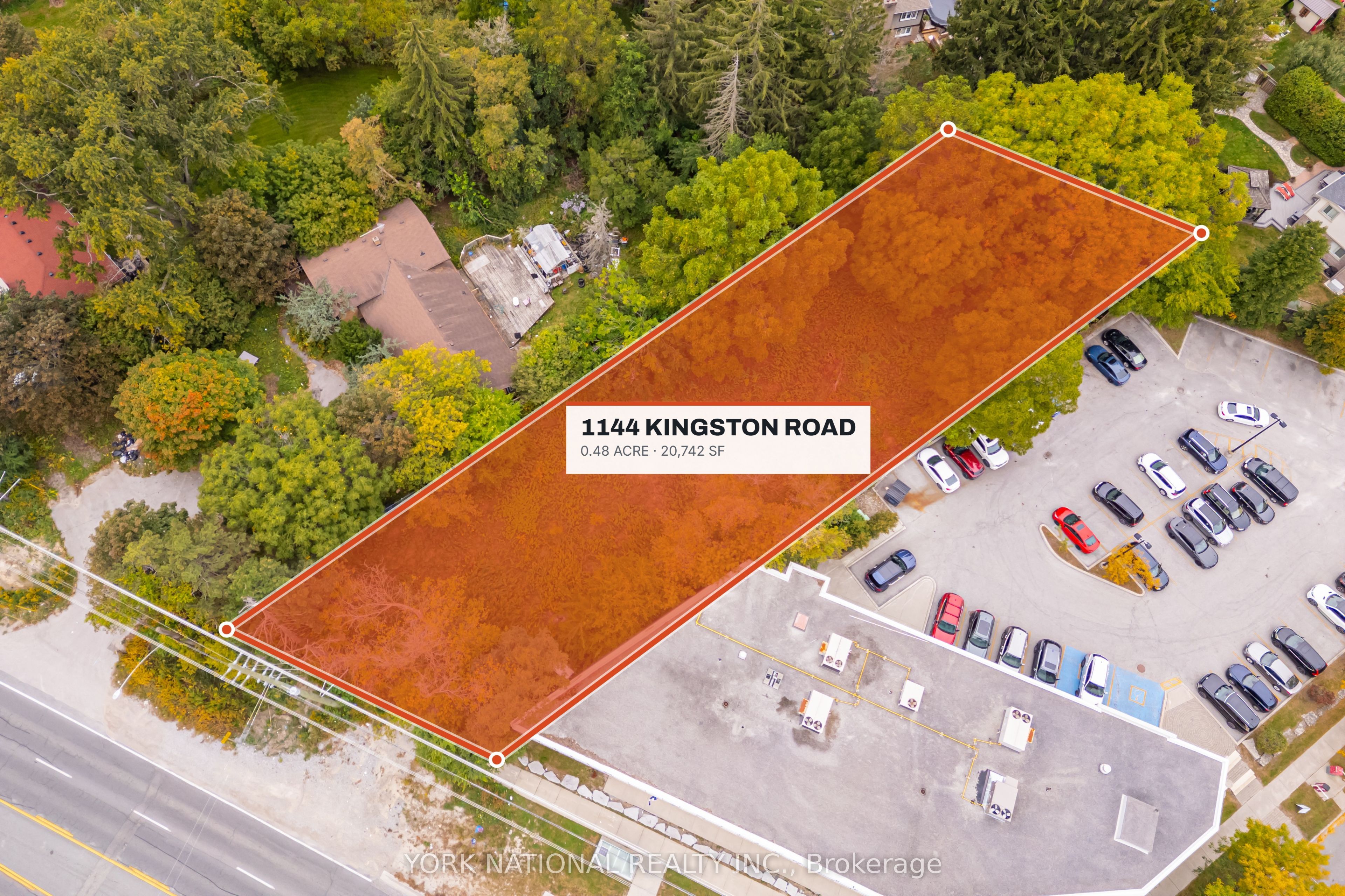 1144 Kingston Road