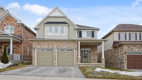 176 Glenabbey Drive Clarington ON L1E 0C4