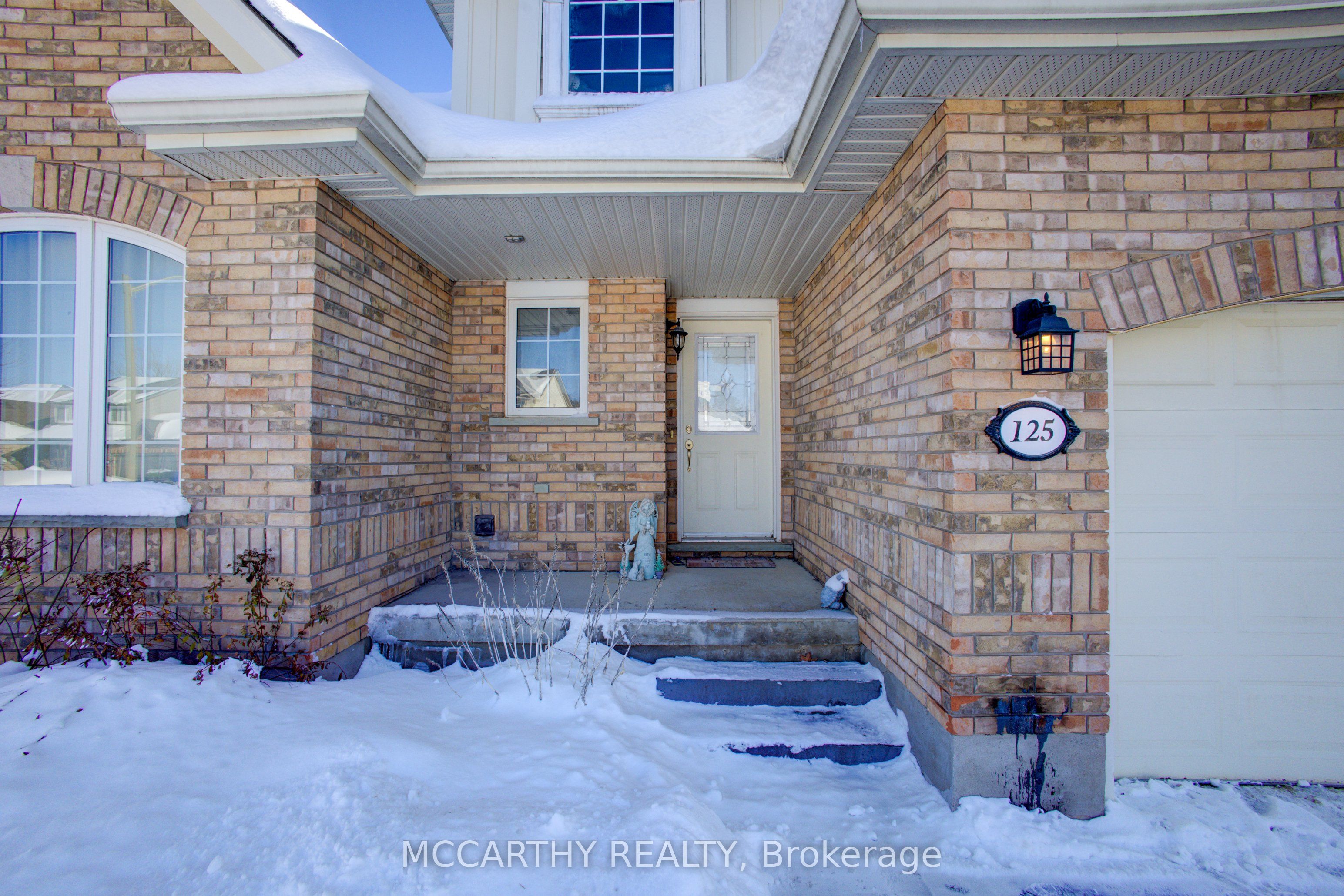 125 Sheffield Street