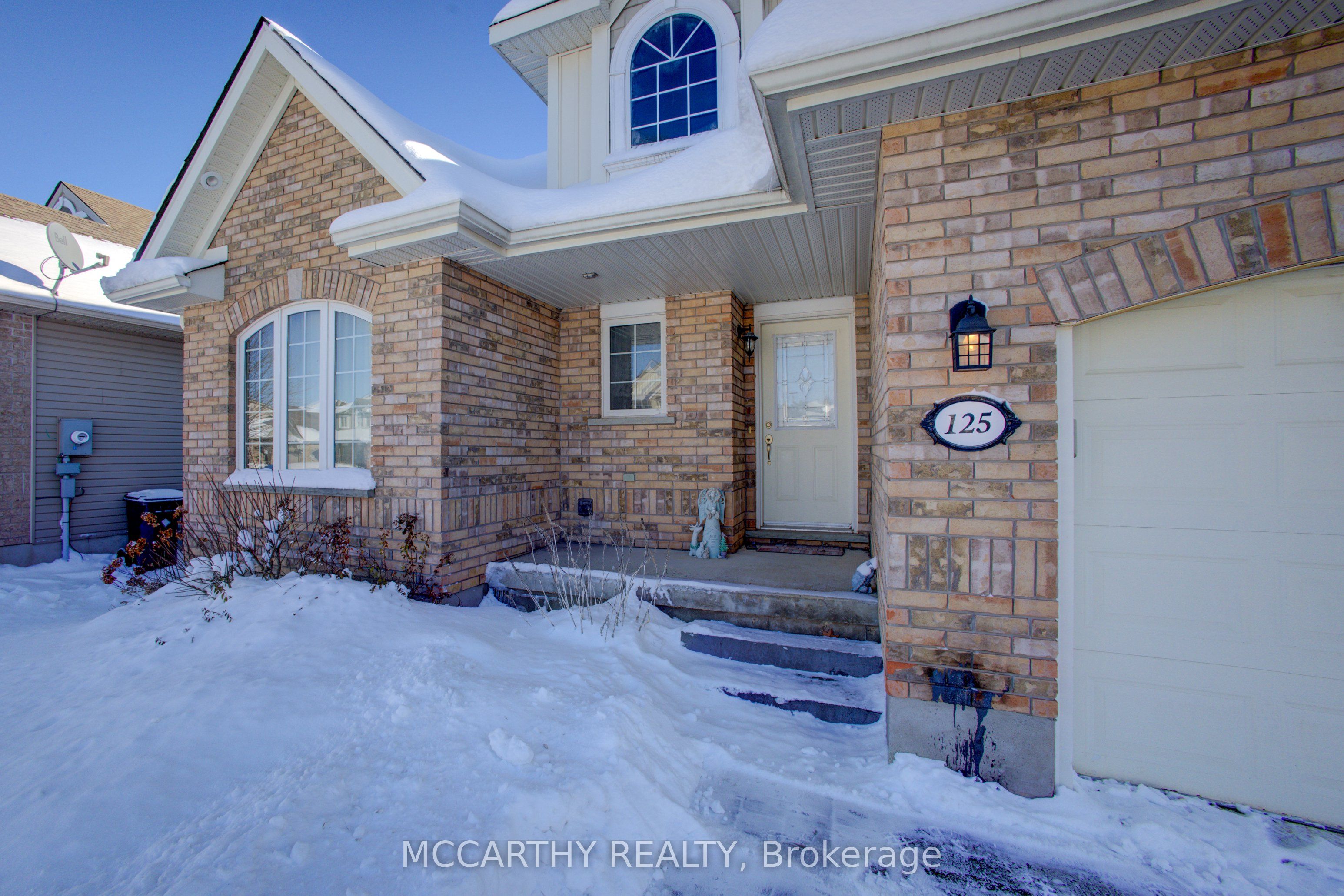 125 Sheffield Street