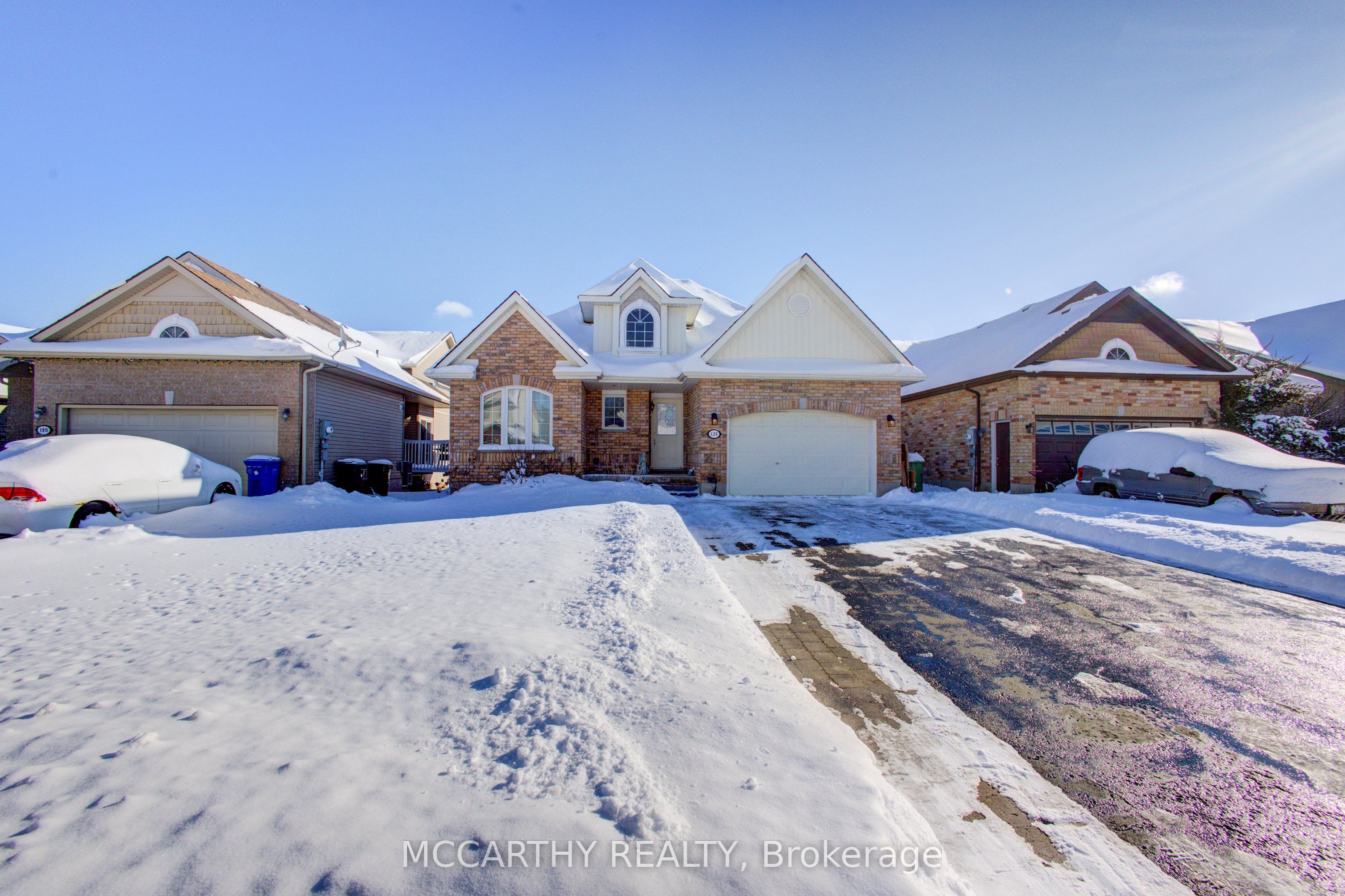 125 Sheffield Street