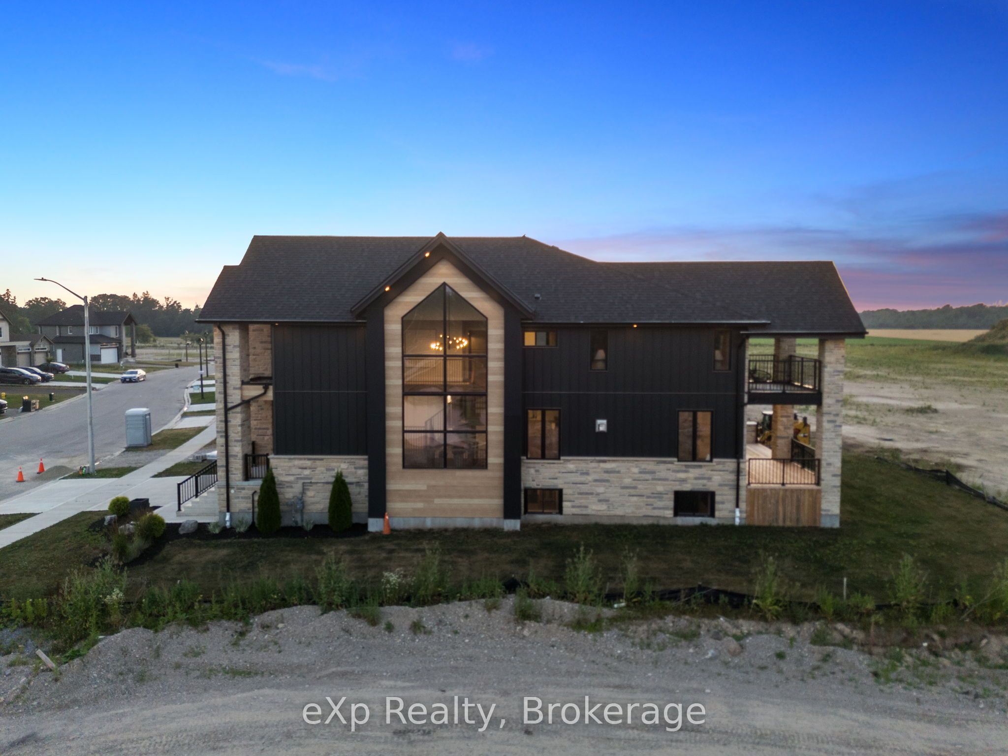 70 O.J Gaffney Drive