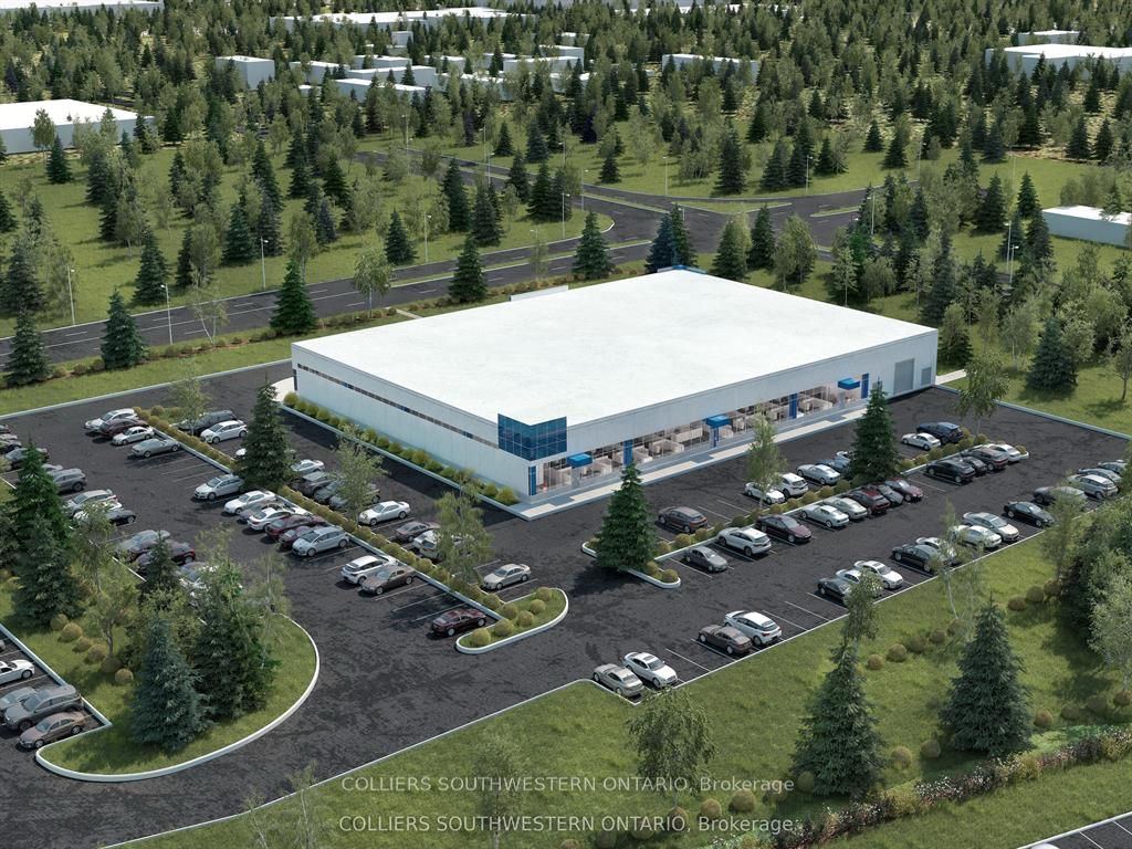 2130 Oxford Street E