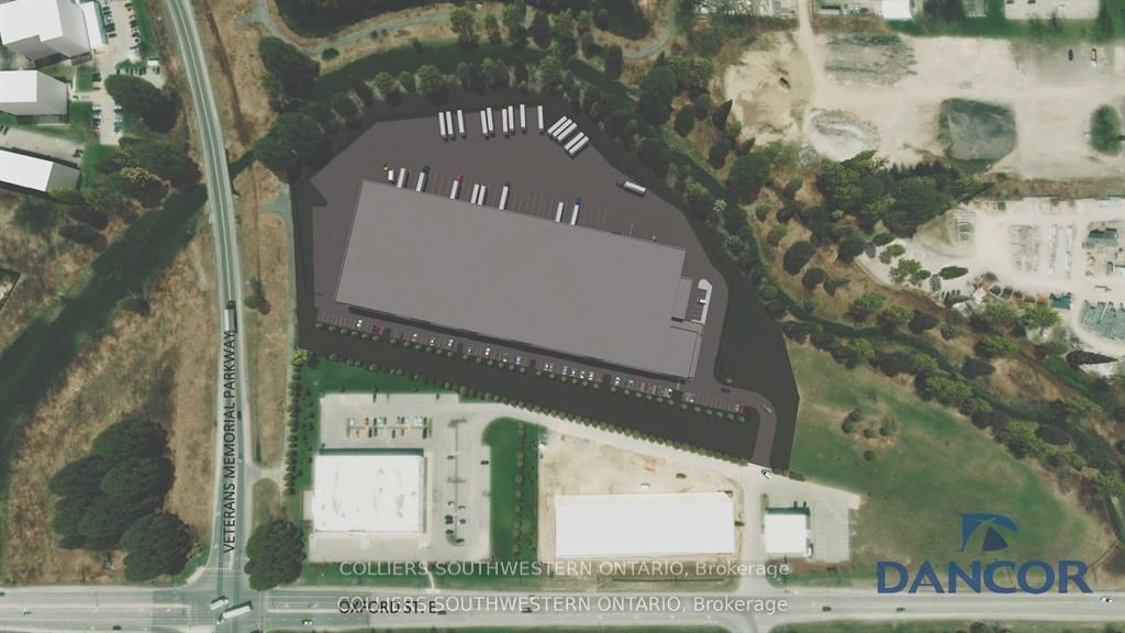 2130 Oxford Street E