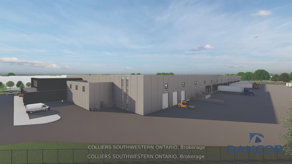 2130 Oxford Street E