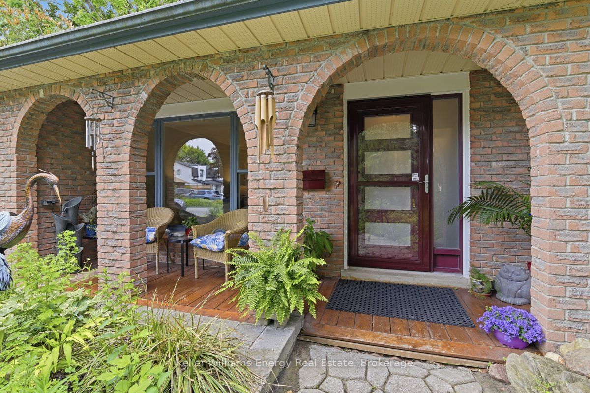 803 Rodney Court