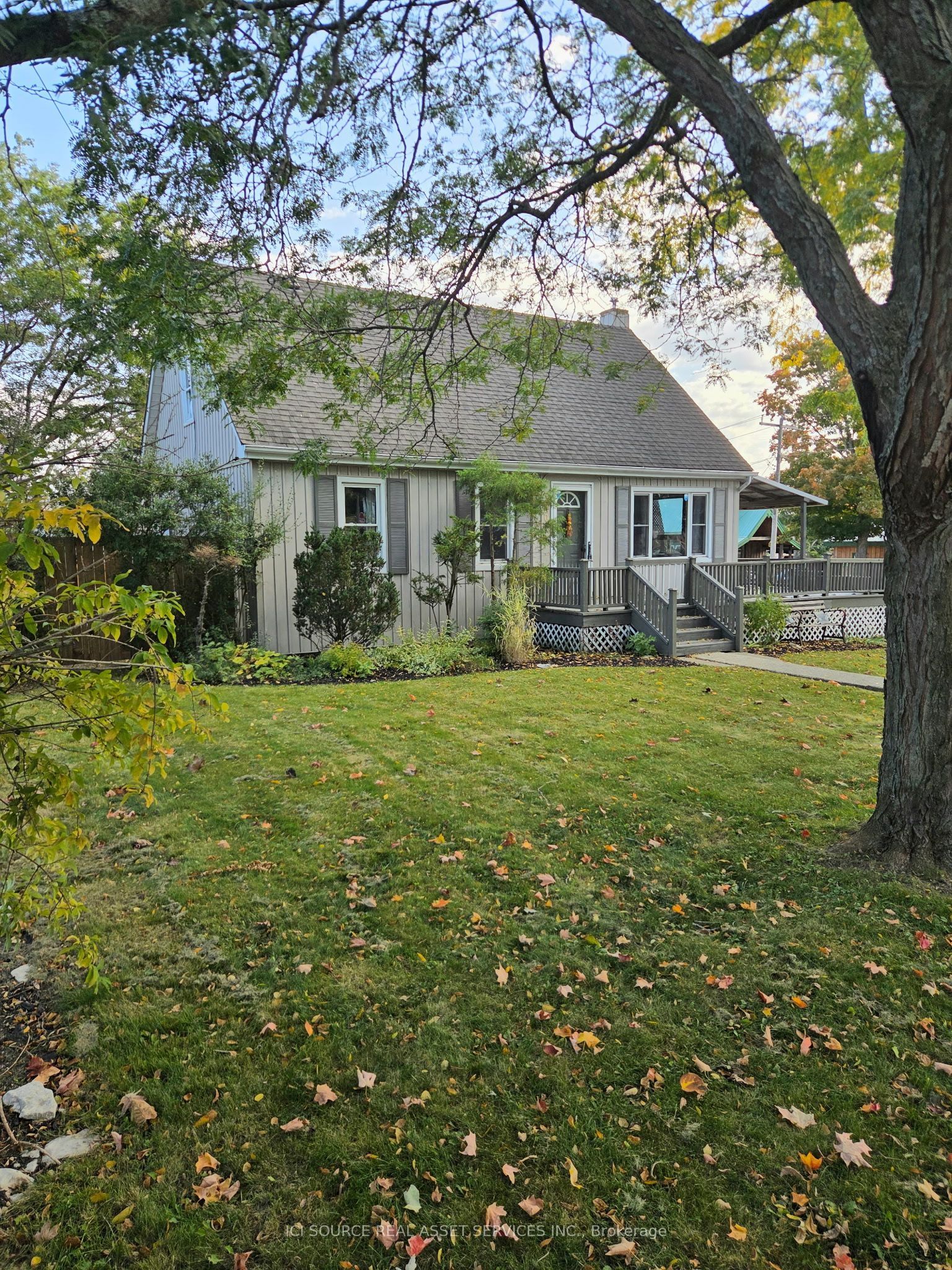 500 St Andrew Street