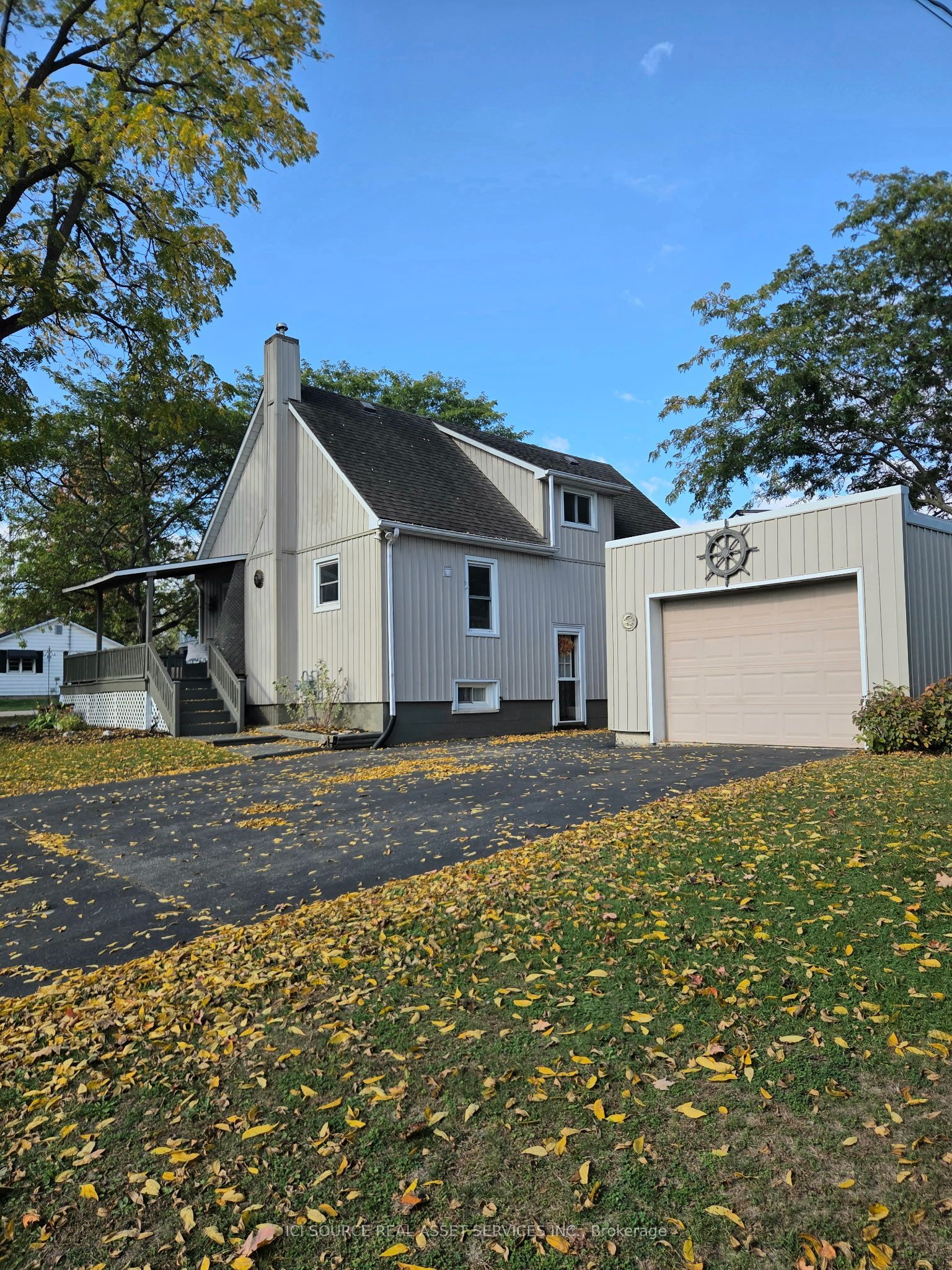 500 St Andrew Street