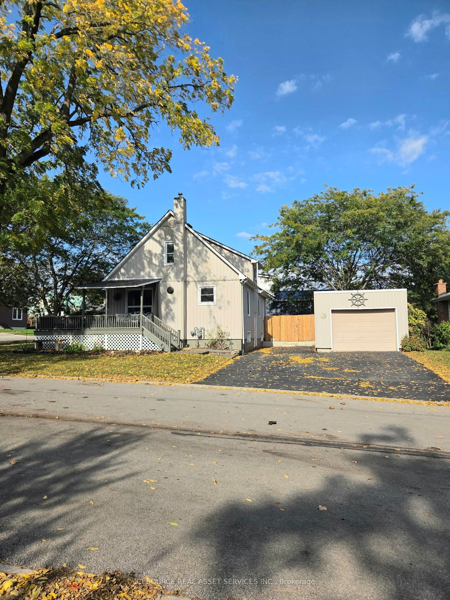500 St Andrew Street